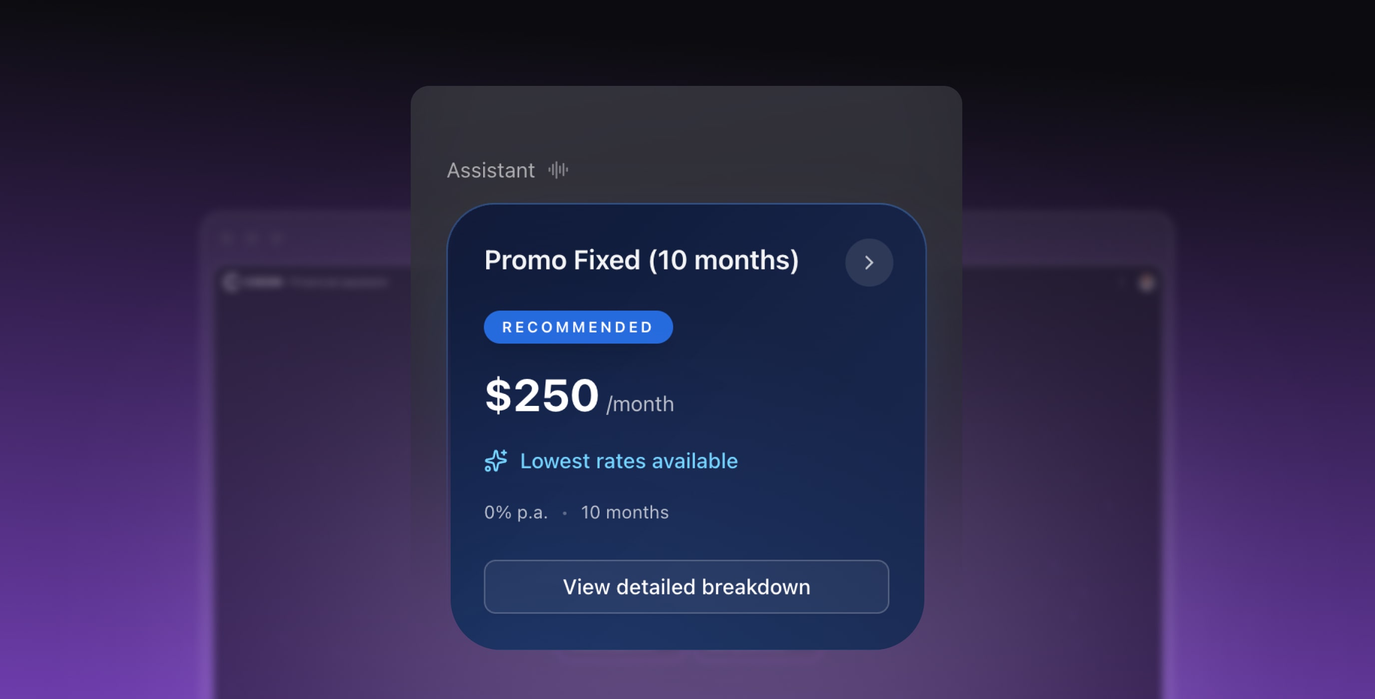 Designing Conversational Banking: How to Build a Multimodal Voice + Gen UI Experience Cieden