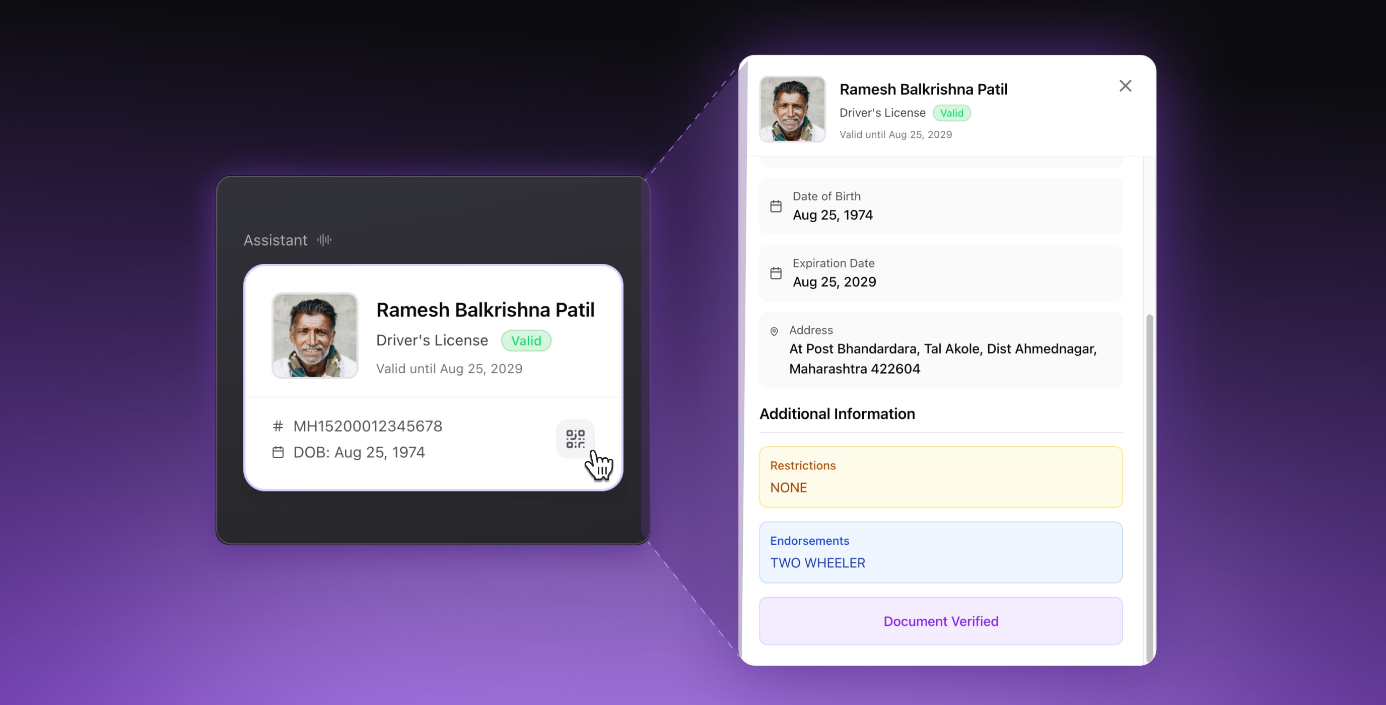 Designing Conversational Banking: How to Build a Multimodal Voice + Gen UI Experience Cieden