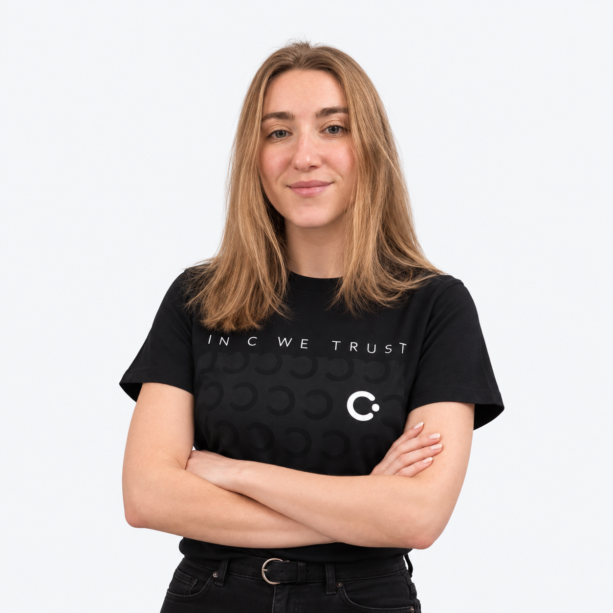 Myroslava Myhalko, Lead Generation Manager
