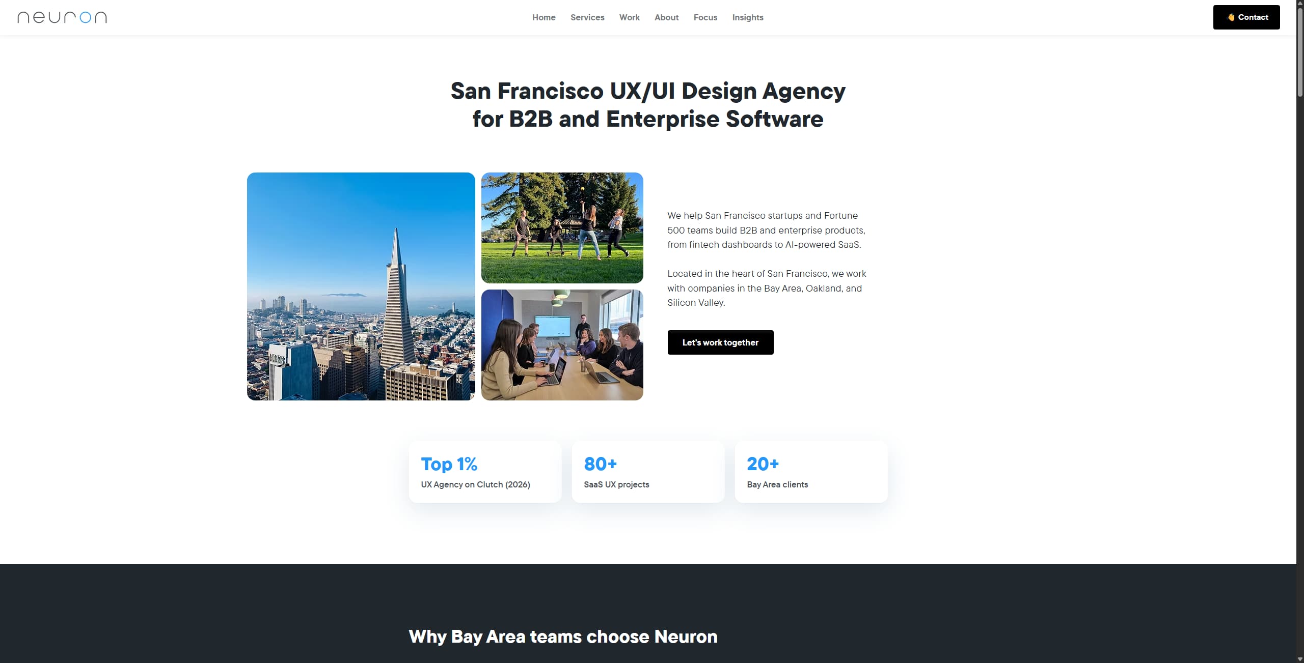 8 Best UX Audit Companies in the USA for Website Redesign in 2026 Cieden