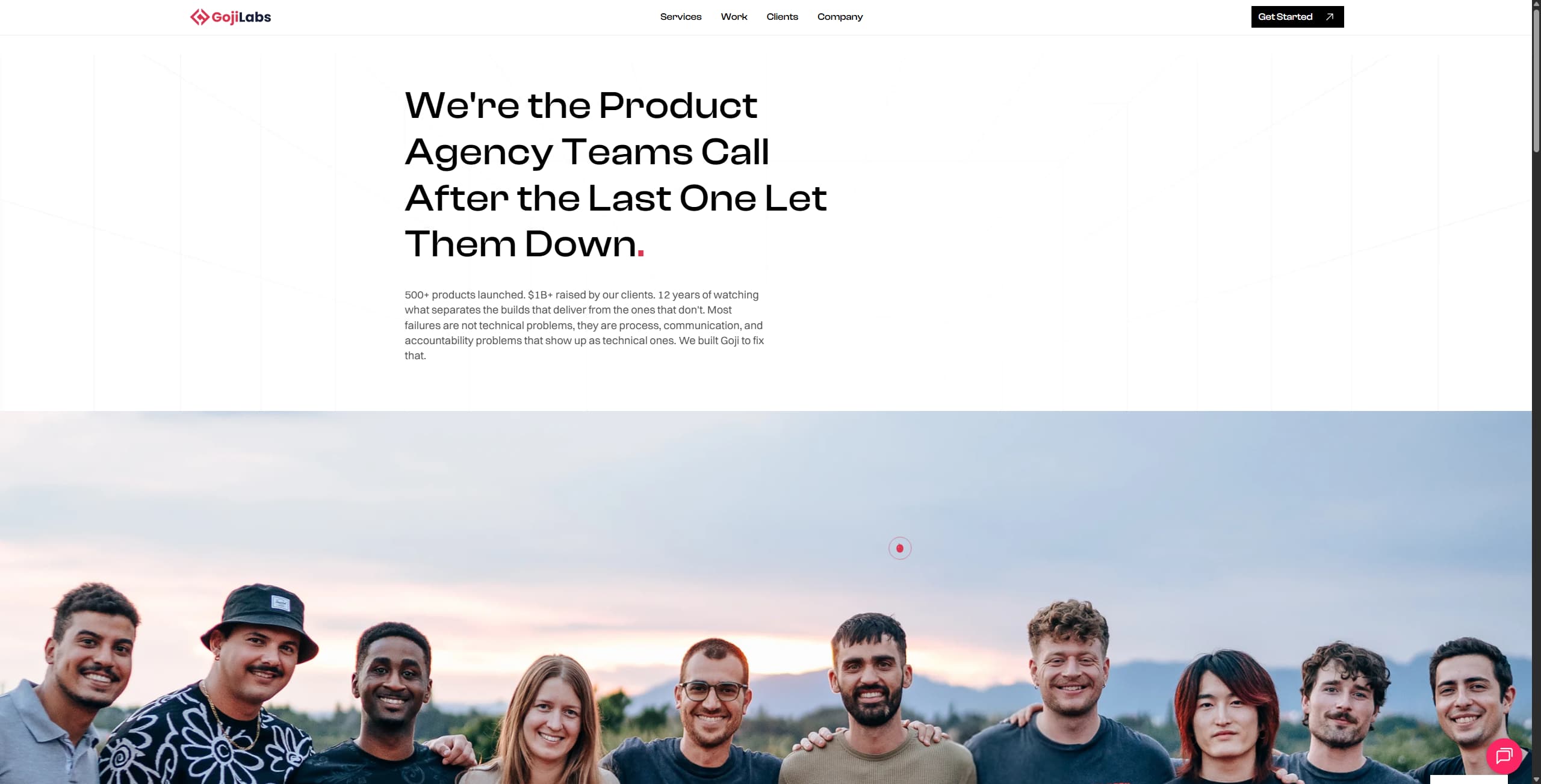 8 Best UX Audit Companies in the USA for Website Redesign in 2026 Cieden