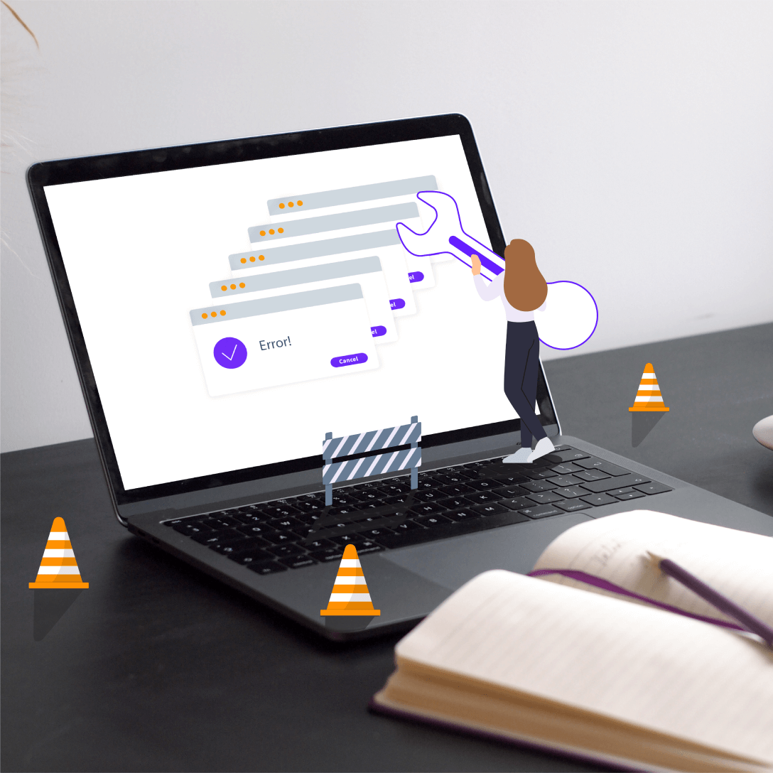 Top 5 Reasons for Poor UX on SaaS Platforms Cieden
