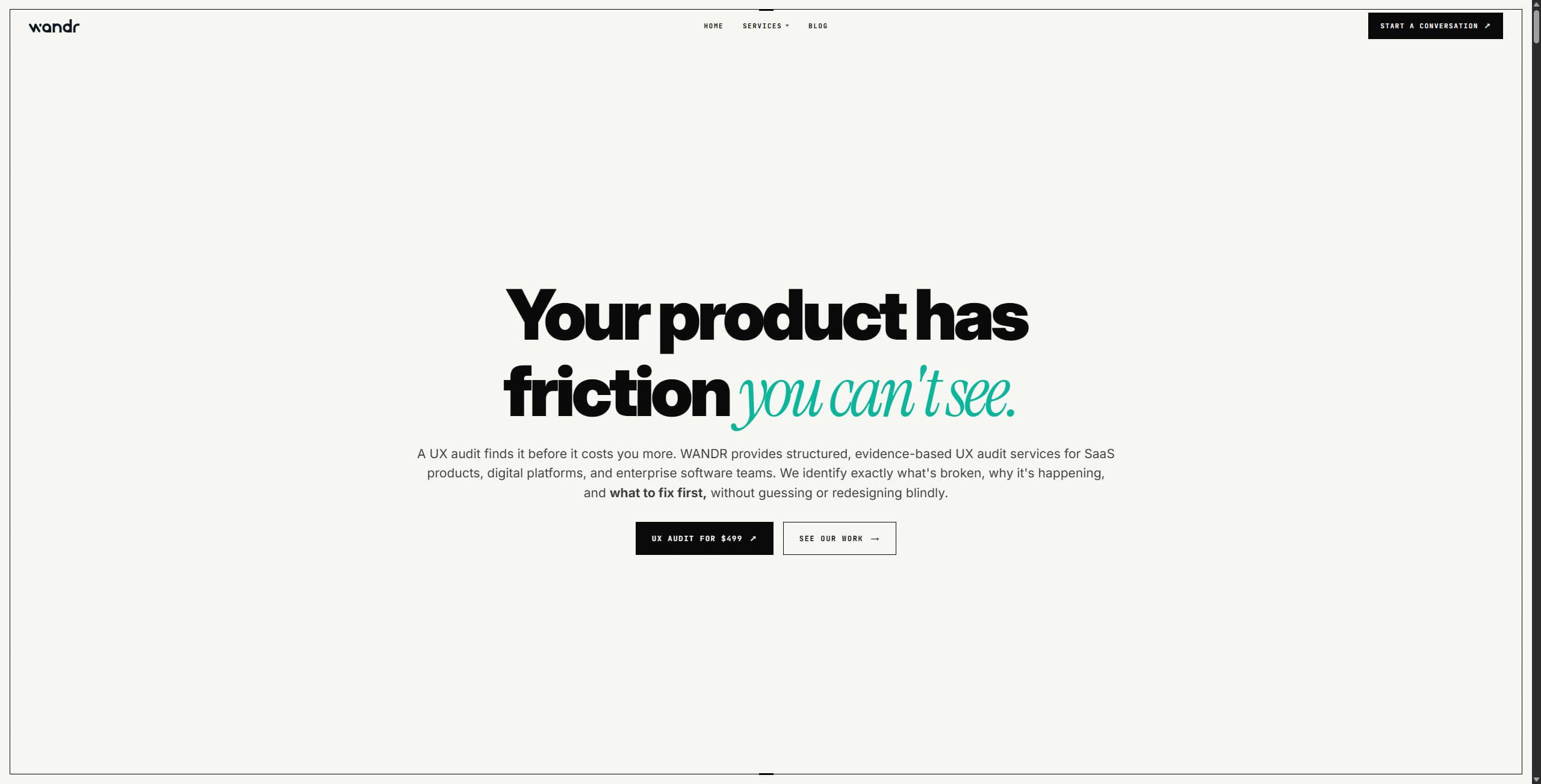 8 Best UX Audit Companies in the USA for Website Redesign in 2026 Cieden