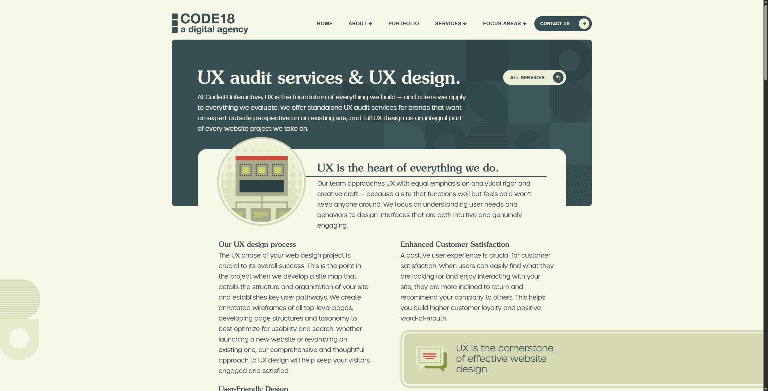 8 Best UX Audit Companies in the USA for Website Redesign in 2026 Cieden