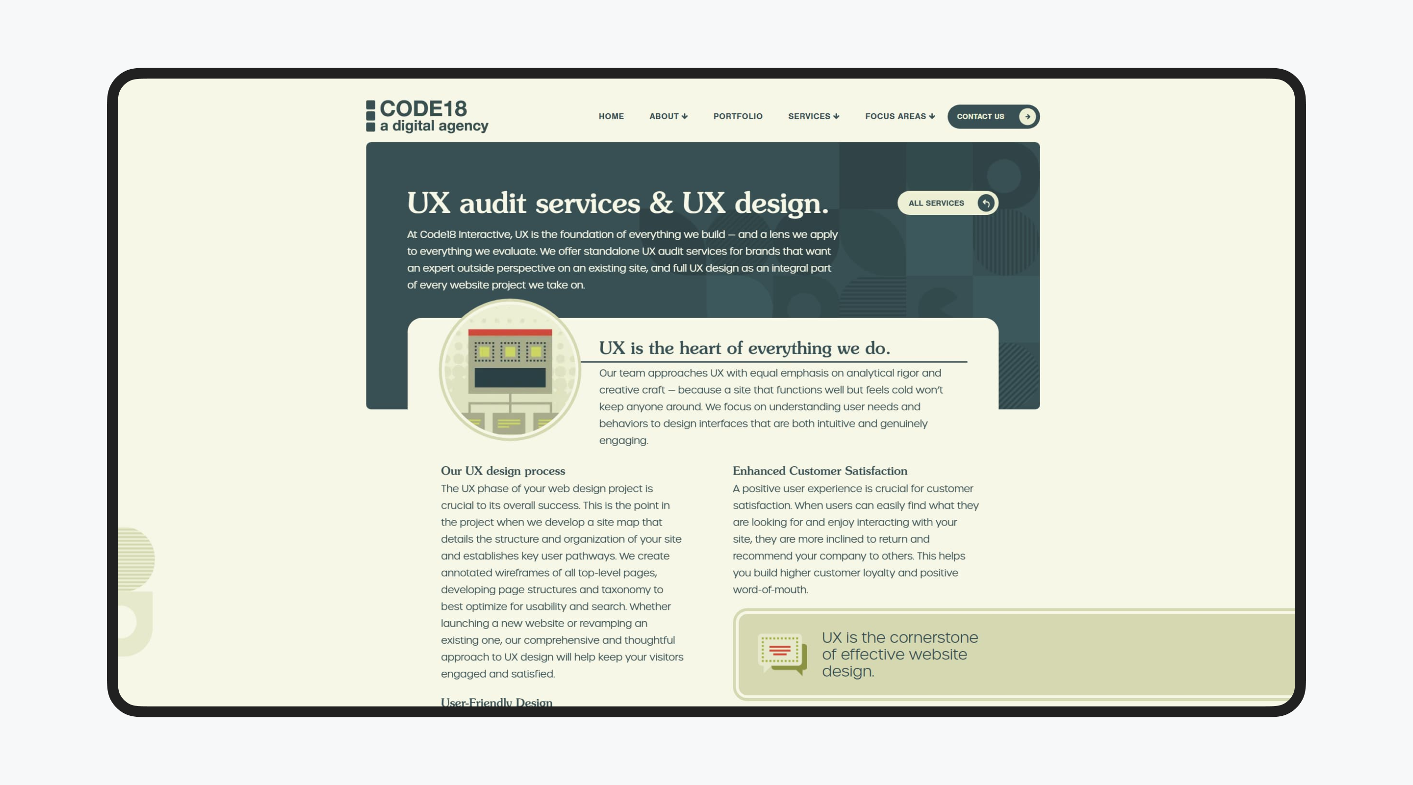 8 Best UX Audit Companies in the USA for Website Redesign in 2026 Cieden