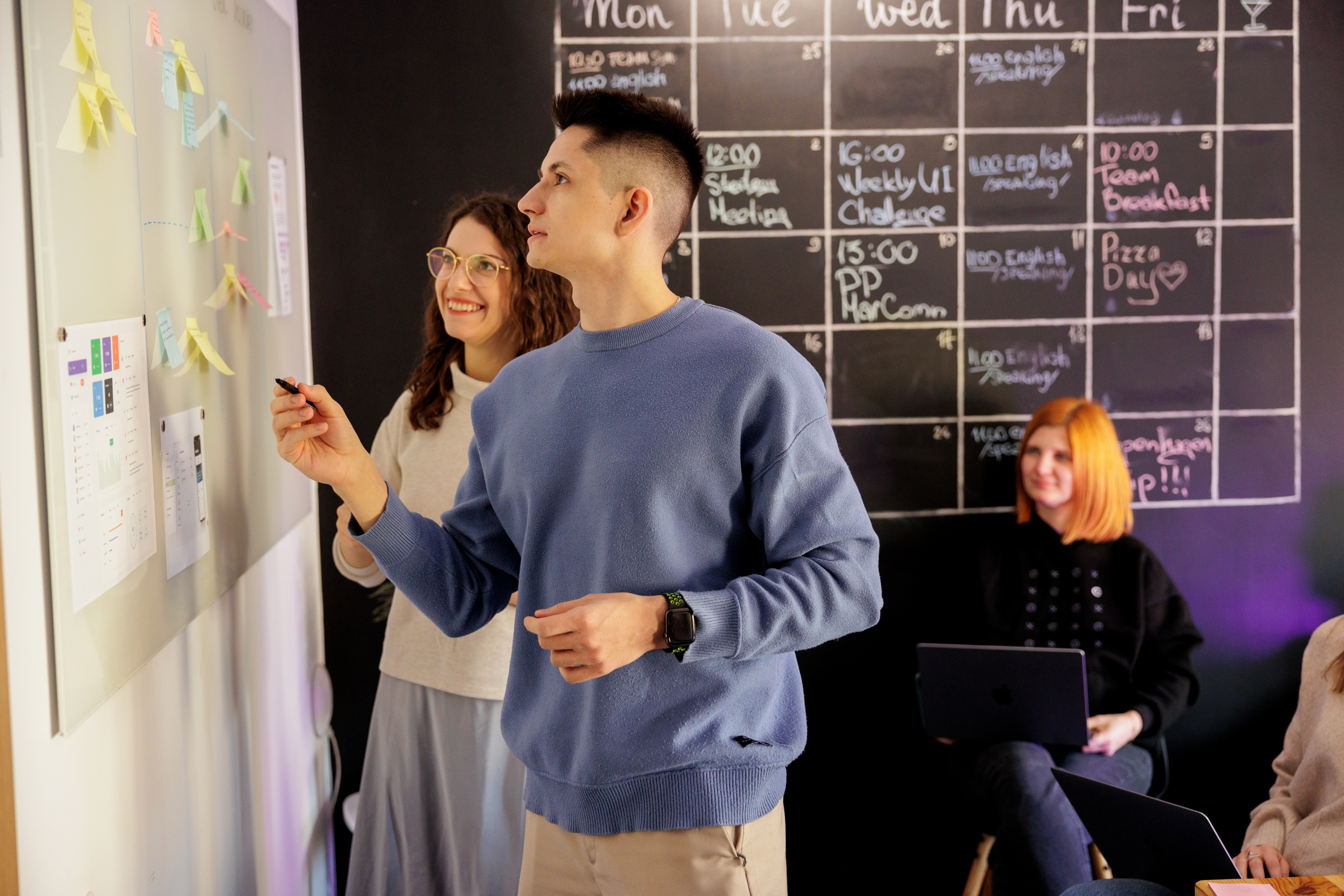 What is a Design Sprint?
