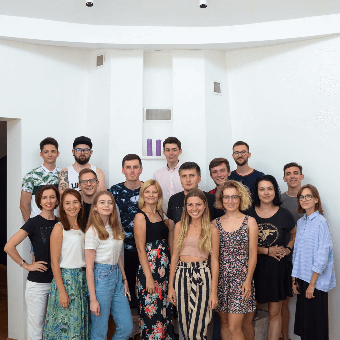 About Us