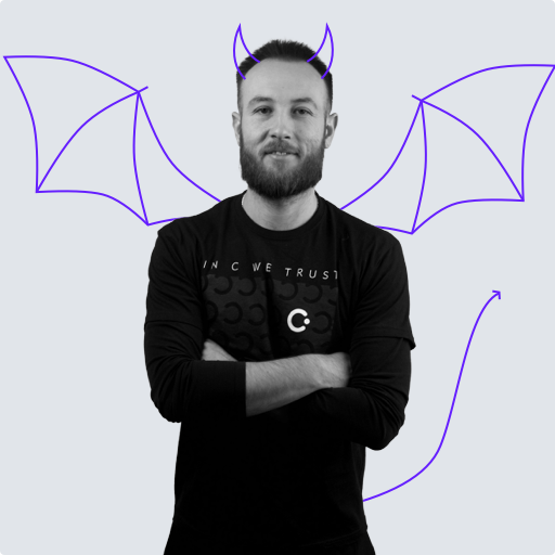 UX/UI Designer