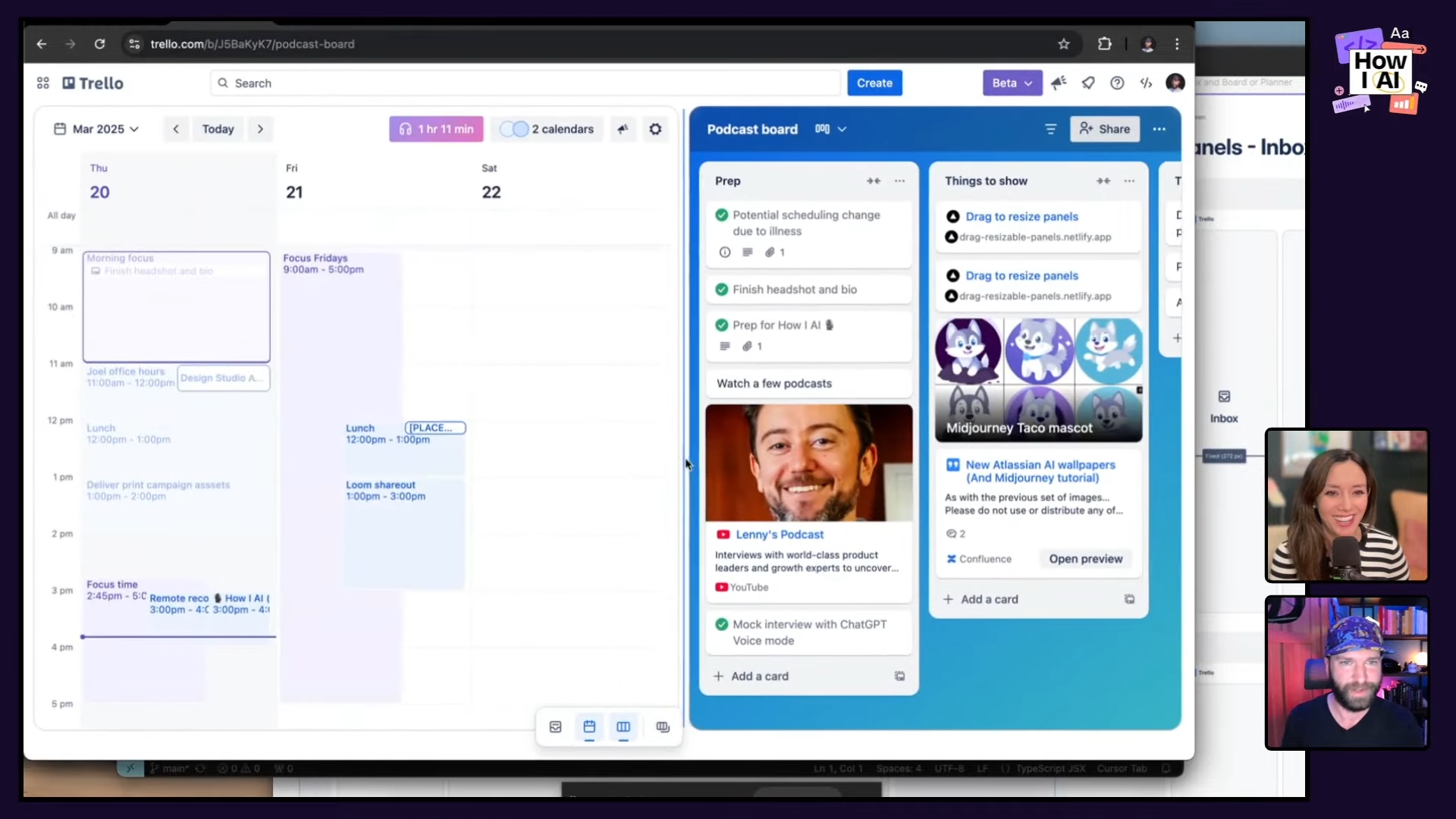 AI for Rapid Prototyping: A Practical Guide with Playbooks from Product Leaders Cieden