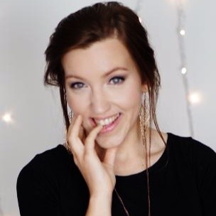 Agnieshka Nazaruk