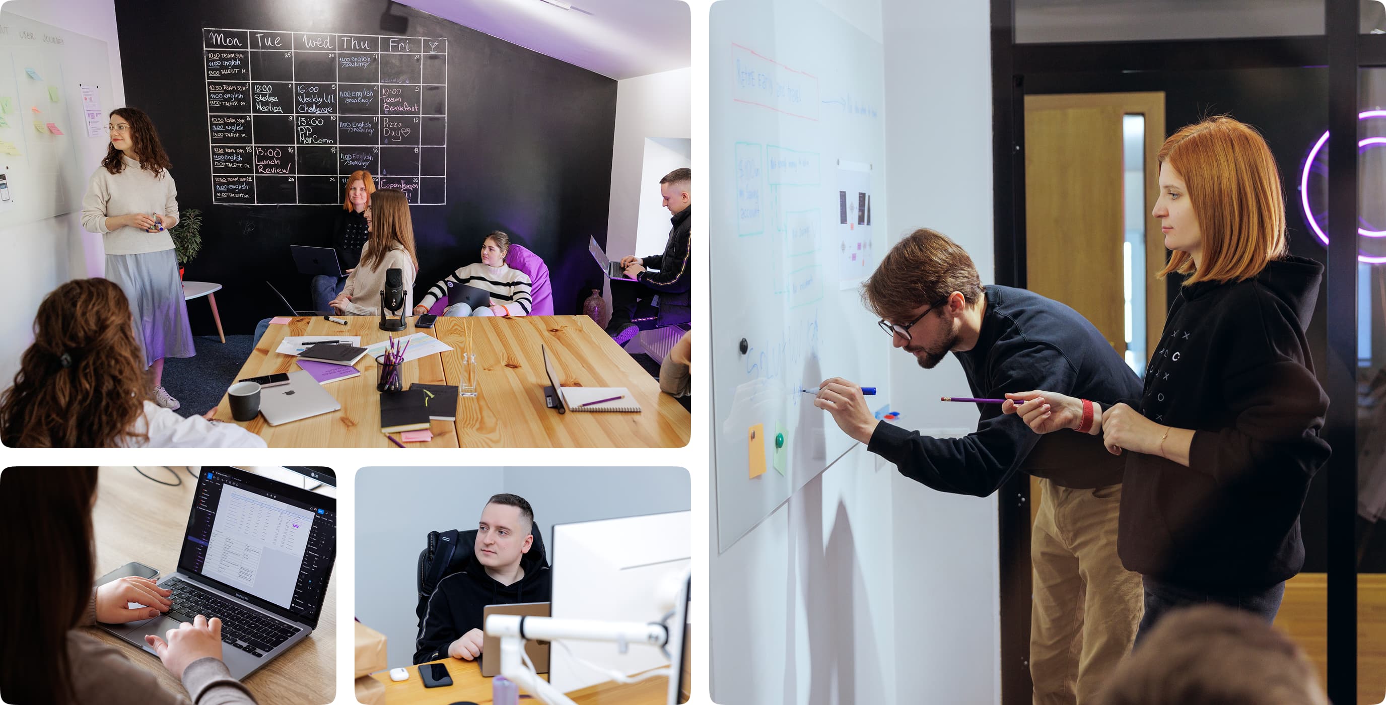 AI meeting management tool: reducing friction with 6 smart features Cieden