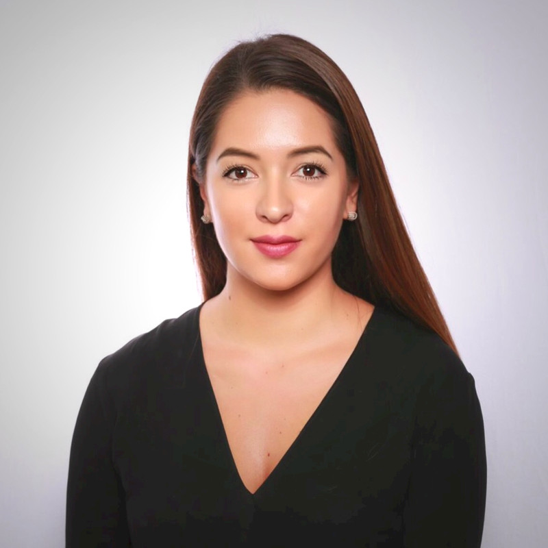 ​​Andrea Gonzalez