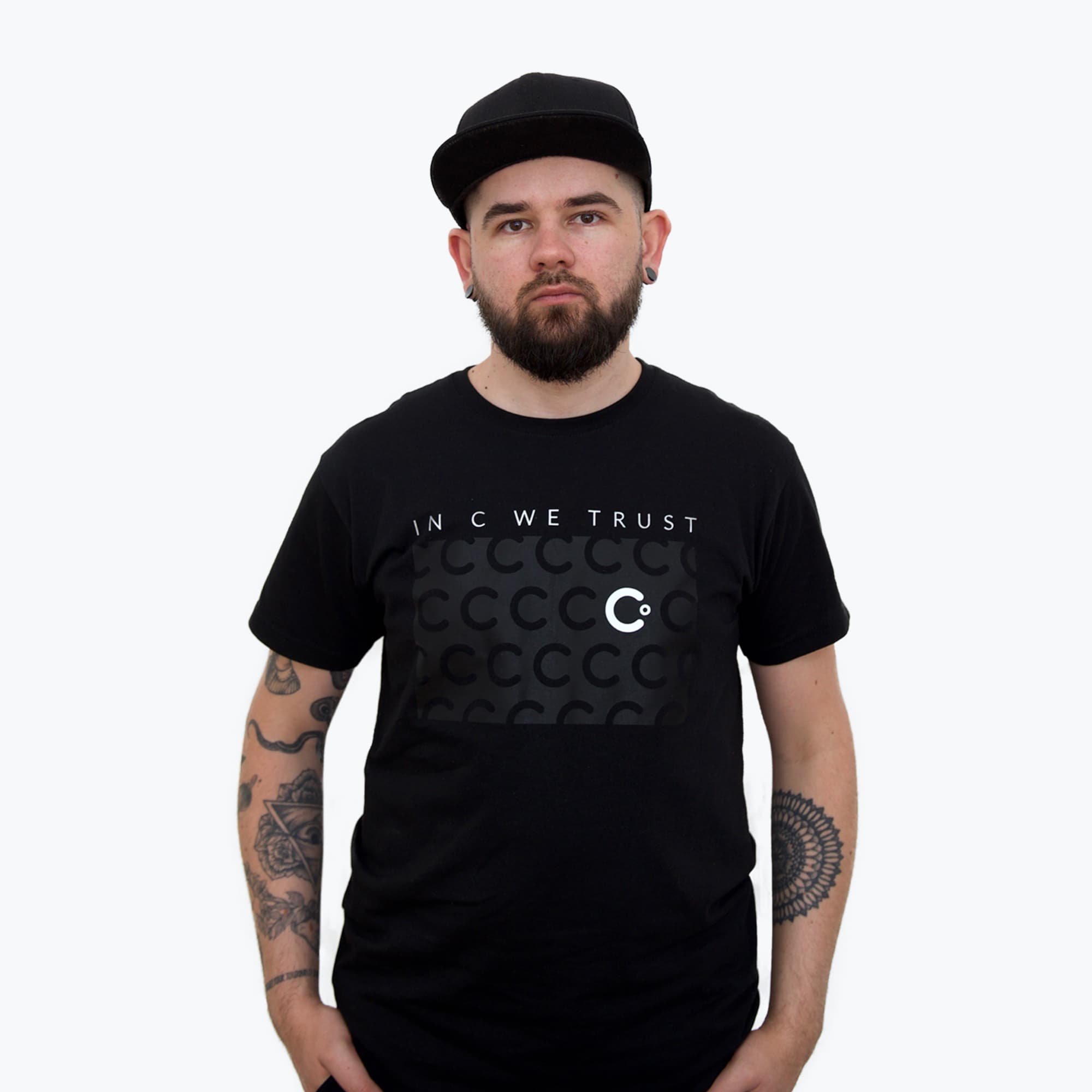 Andrew Sapkowski, Product Designer