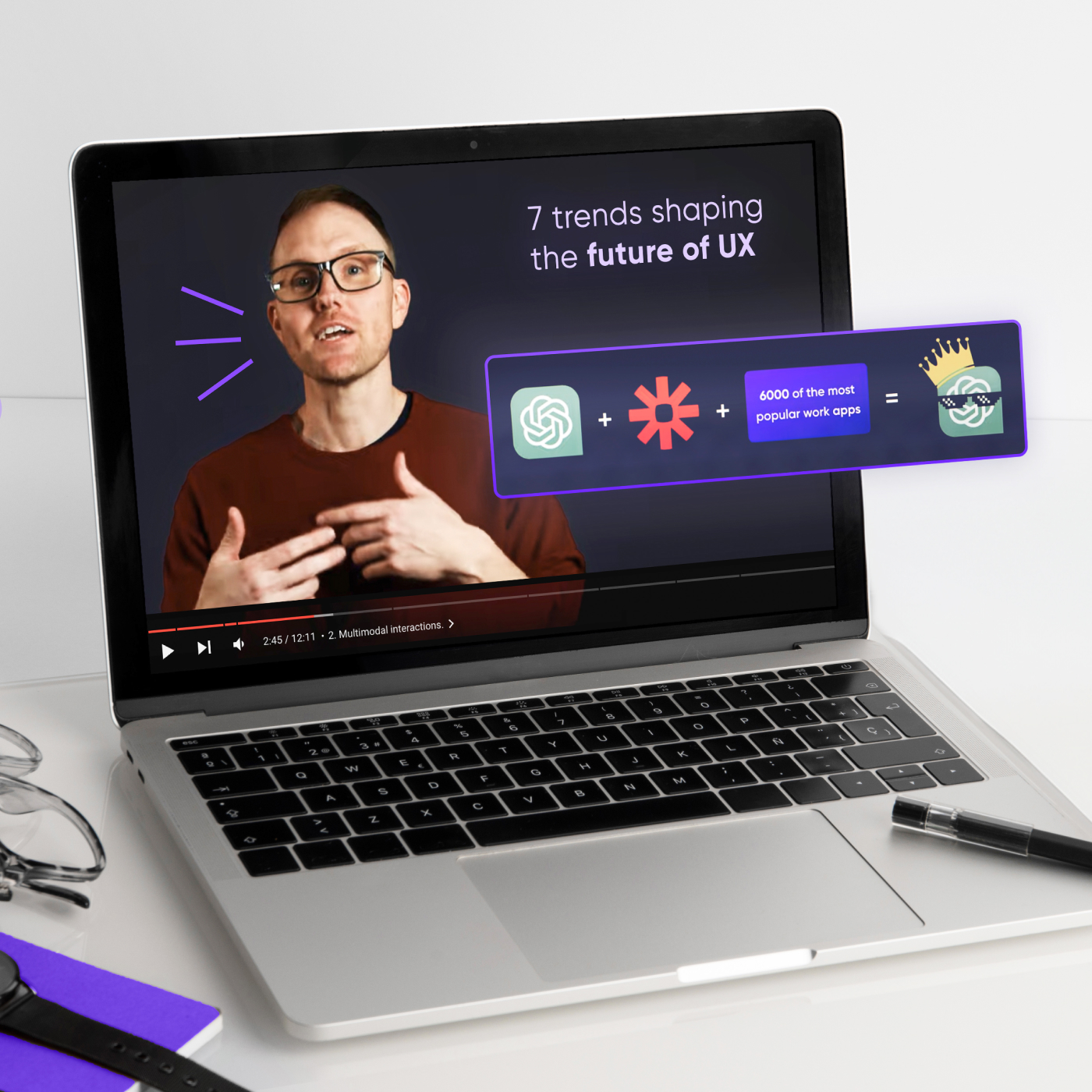 AI Design Trends: The Interactive Guide to AI in UX Cieden