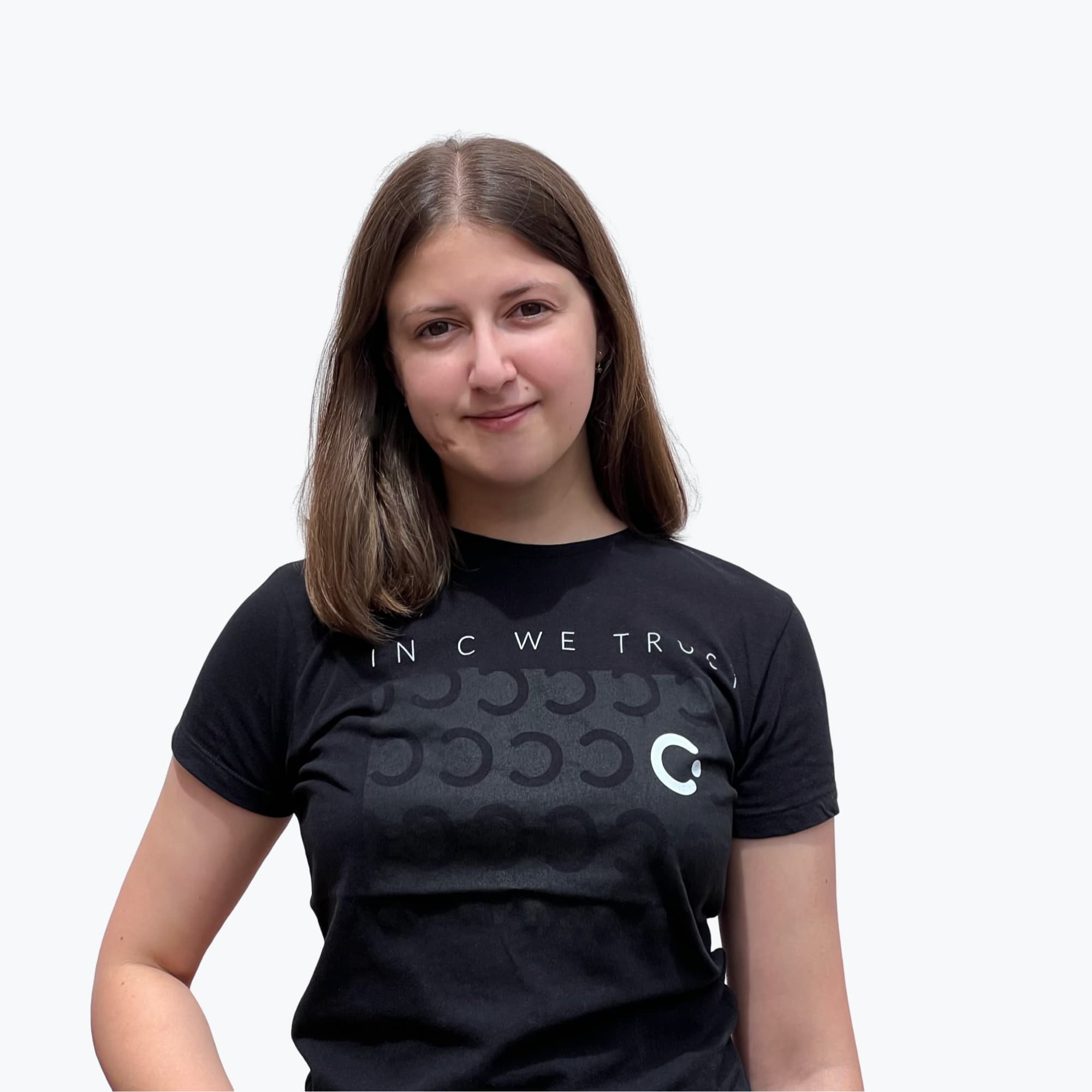 Bohdana Levochko, Lead Generation / Account Manager