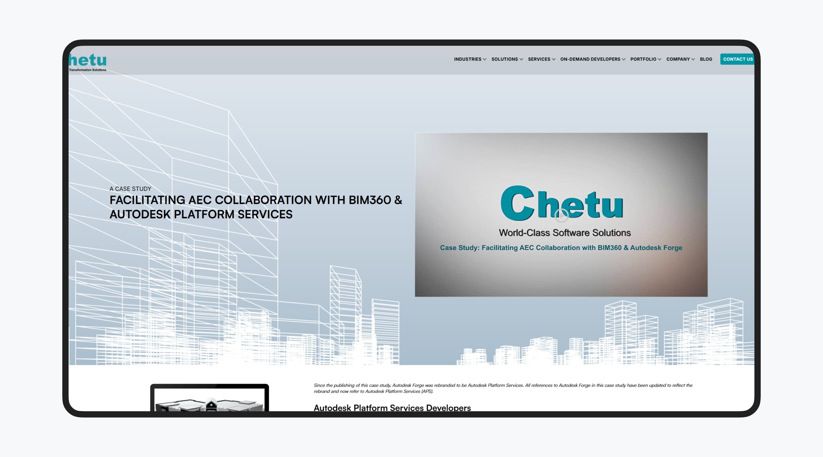 Best Construction Software Development Companies for Custom Platforms in 2026 Cieden