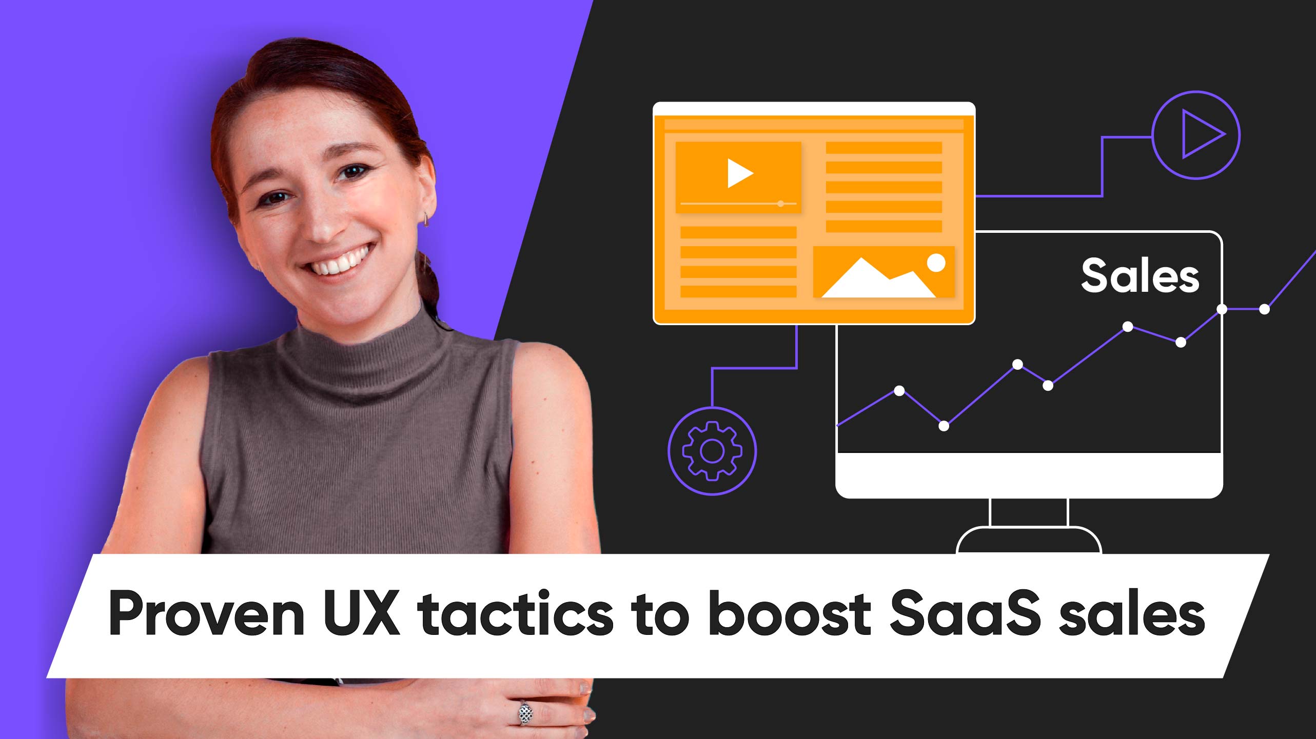 Top UX Tips To Boost Your SaaS Sales in 2022