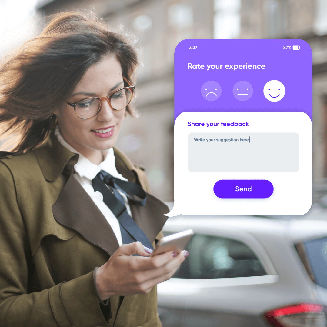 How to Get User Feedback for SaaS Products: Methods, Tools, Mistakes to Avoid Cieden