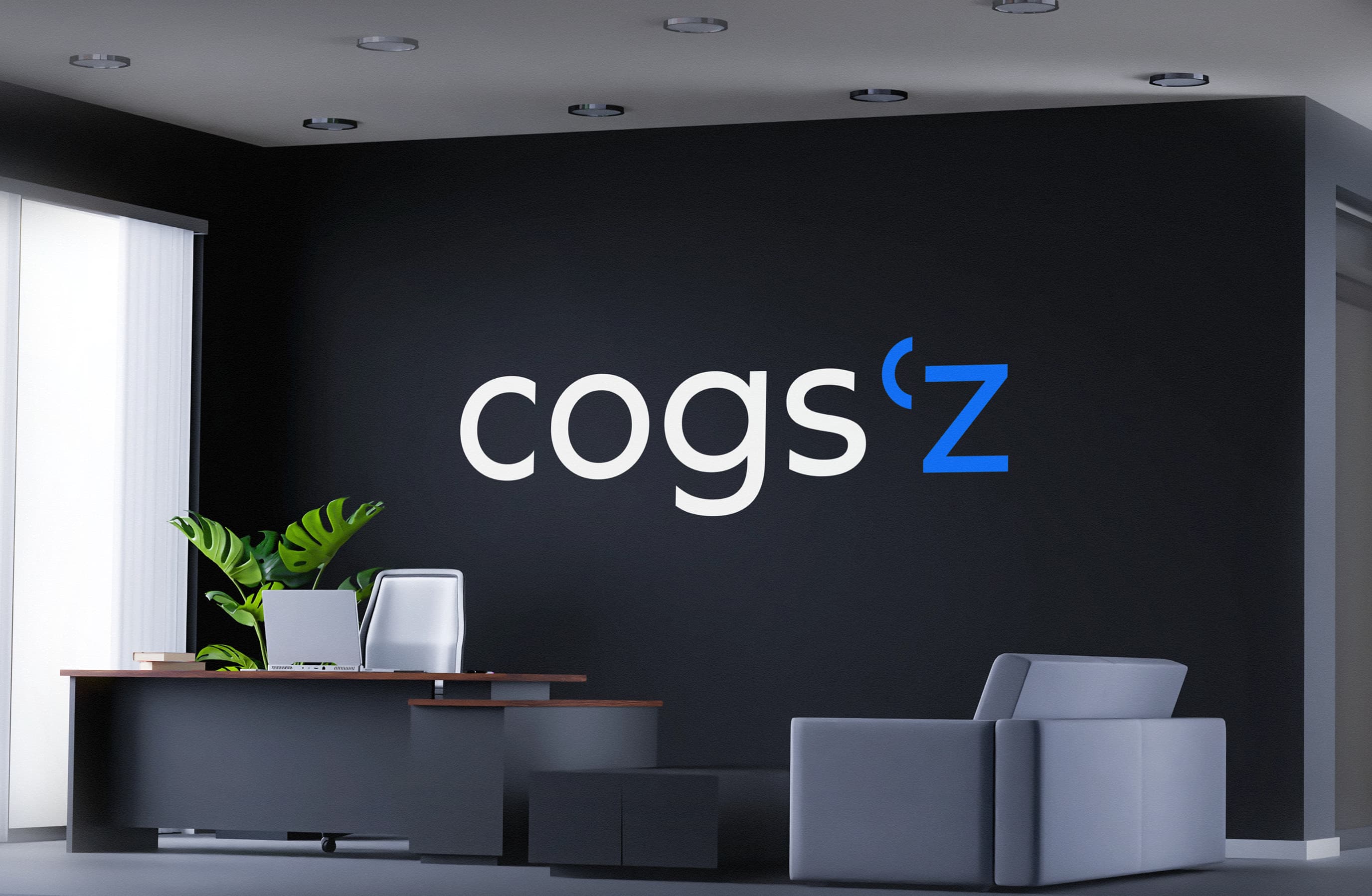 Cogsʼz: transforming complex Excel workflows into a profit-first SaaS platform. Cieden