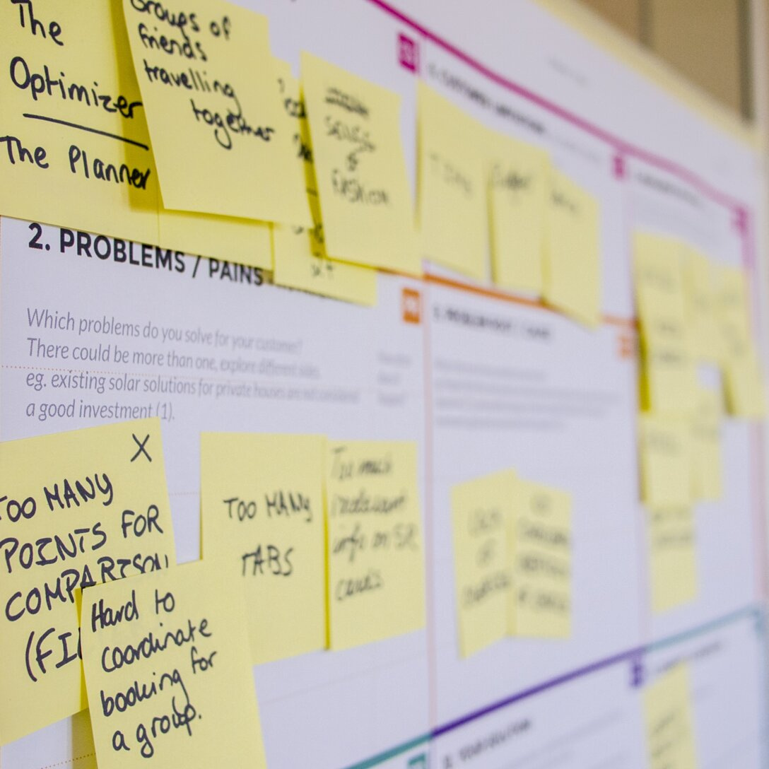 Value Proposition Canvas: Customer Segment Explained | Cieden