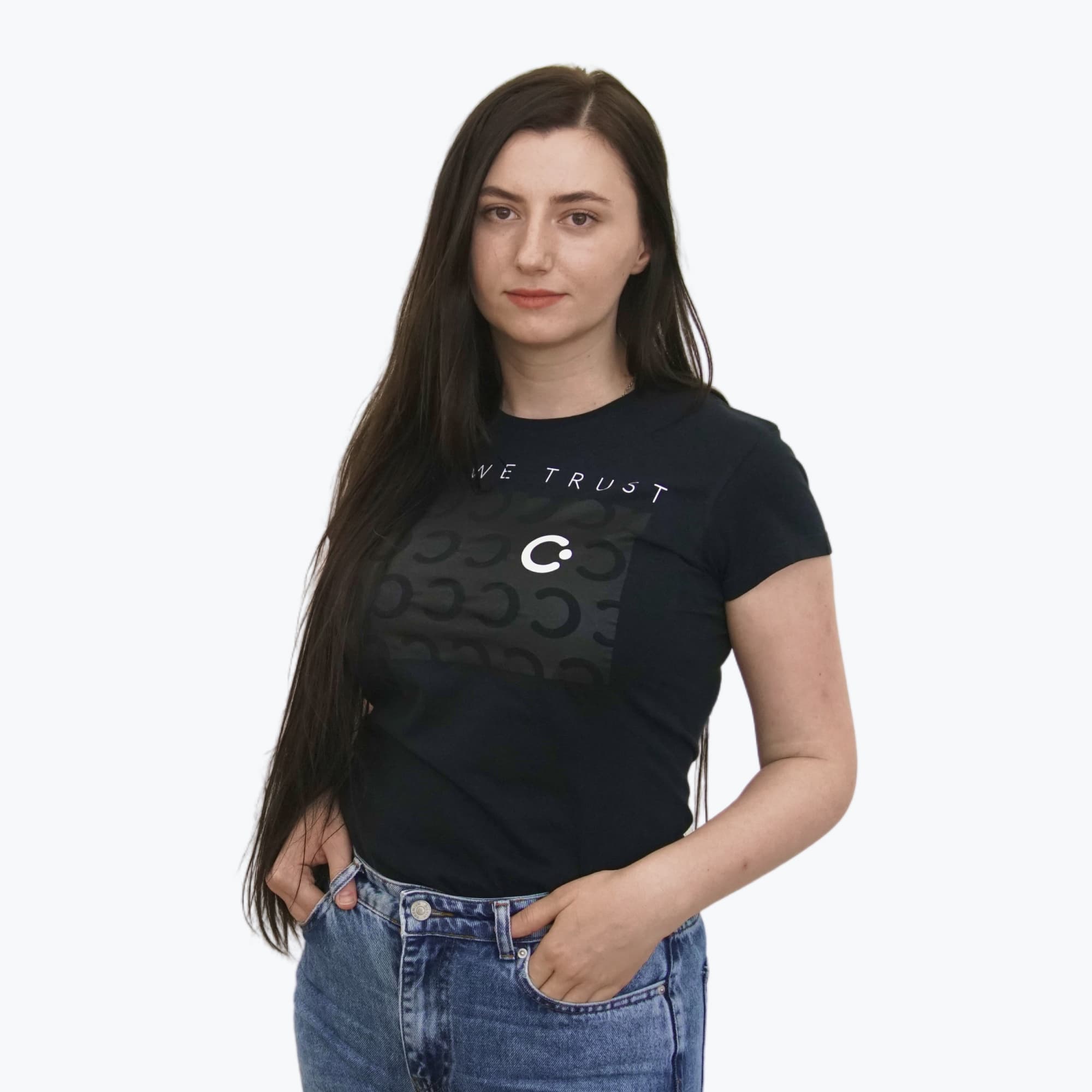 Daria Novosiadla, Product Designer