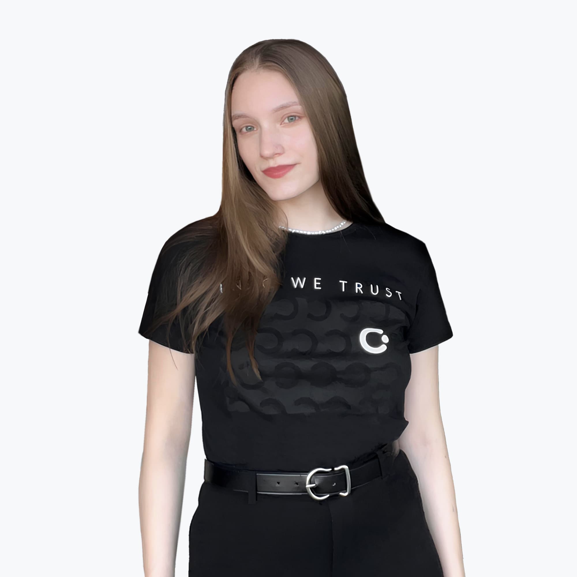 Daya Danyliv, Graphic Designer