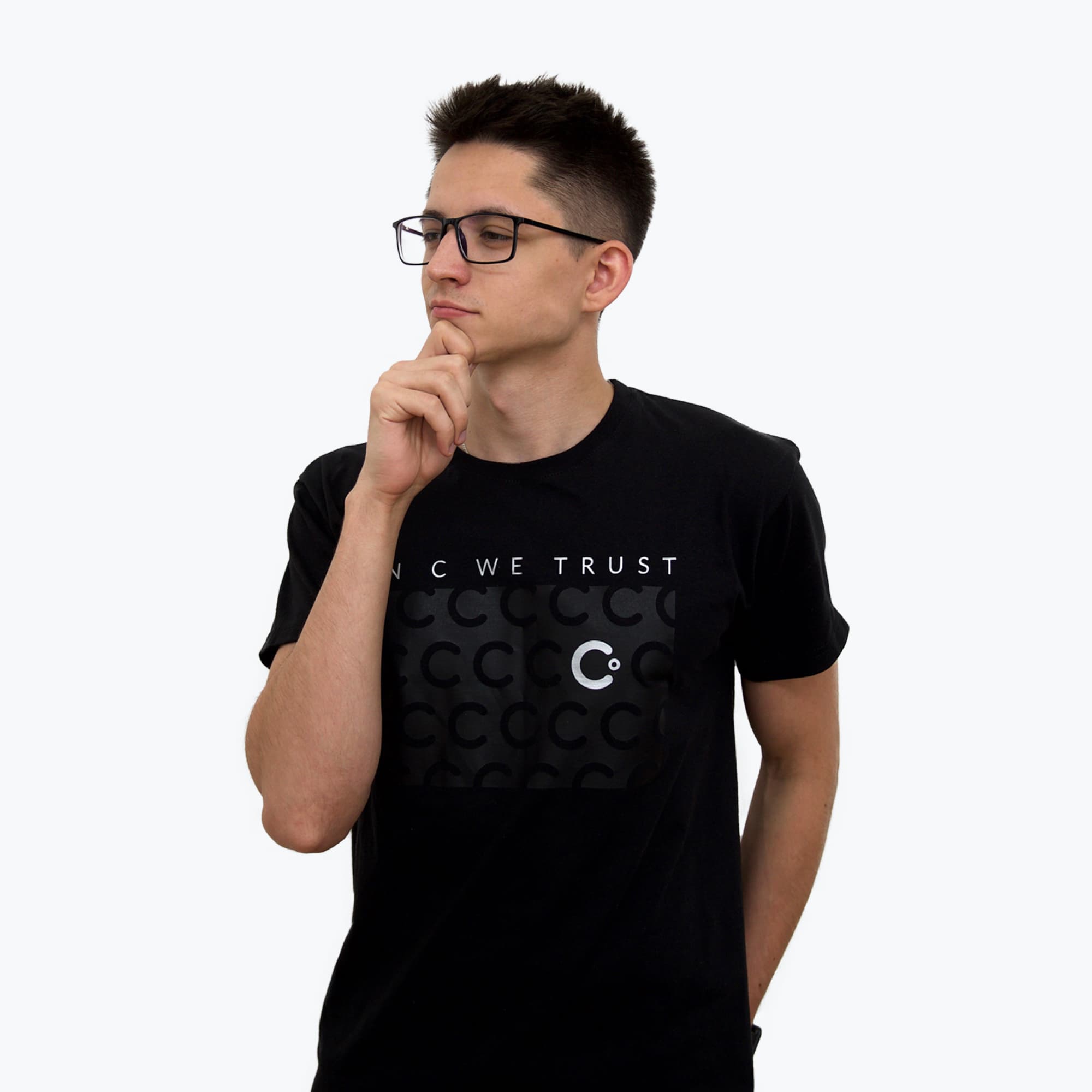 Denis Dudar, Product Designer