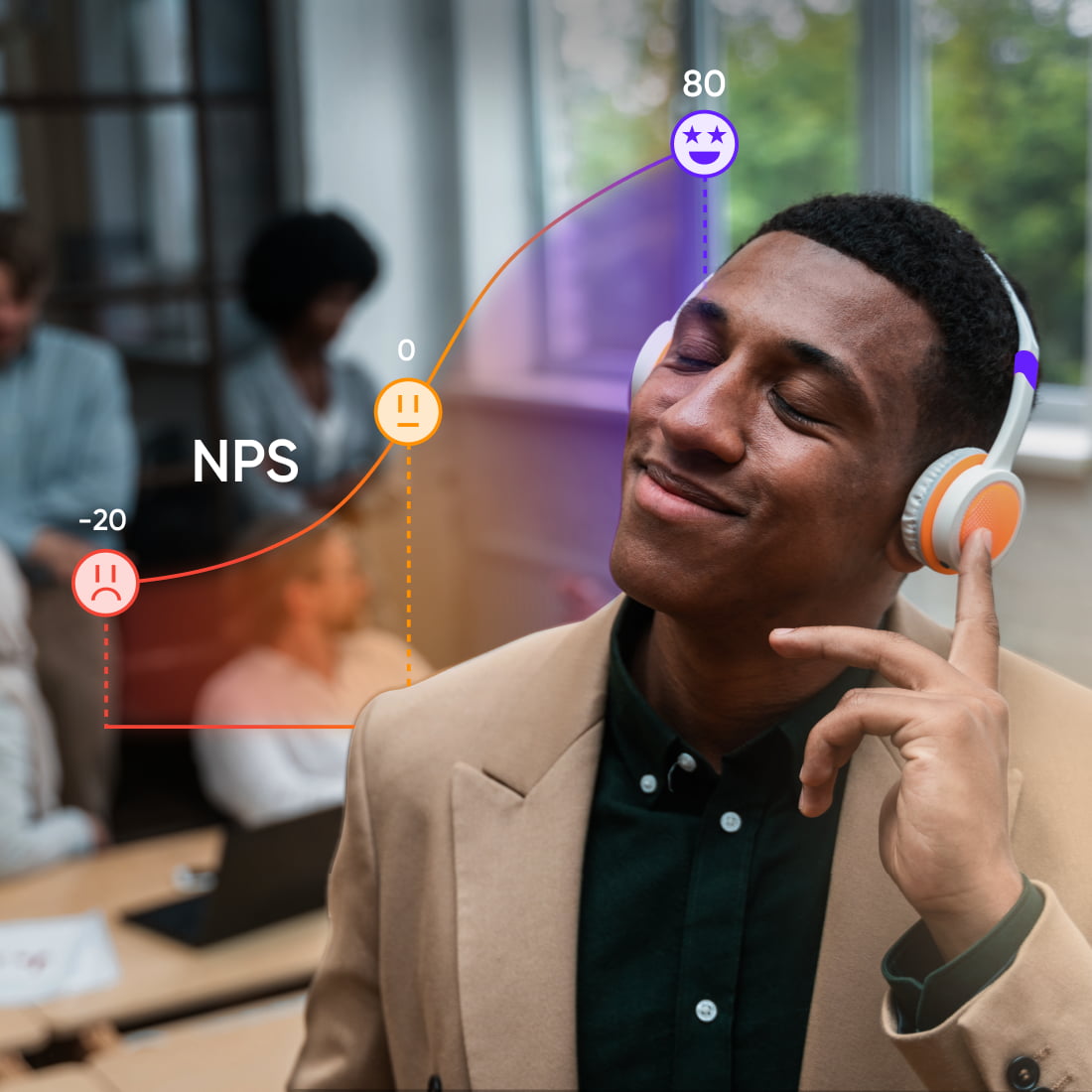 How to Improve Your B2B Customer Experience with Audio Cieden