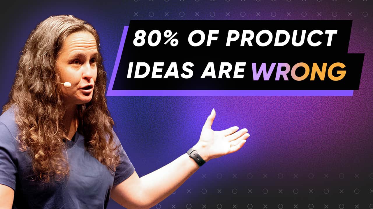 Teresa Torres on Continuous Discovery in B2B & AI Cieden