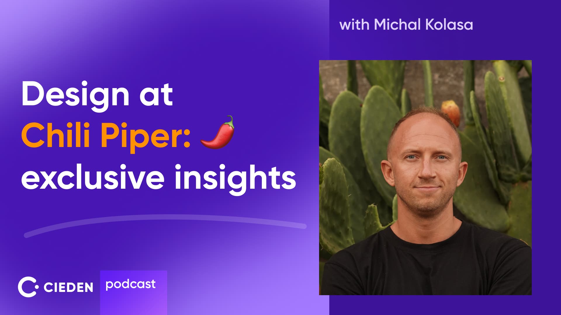 Design at Chili Piper