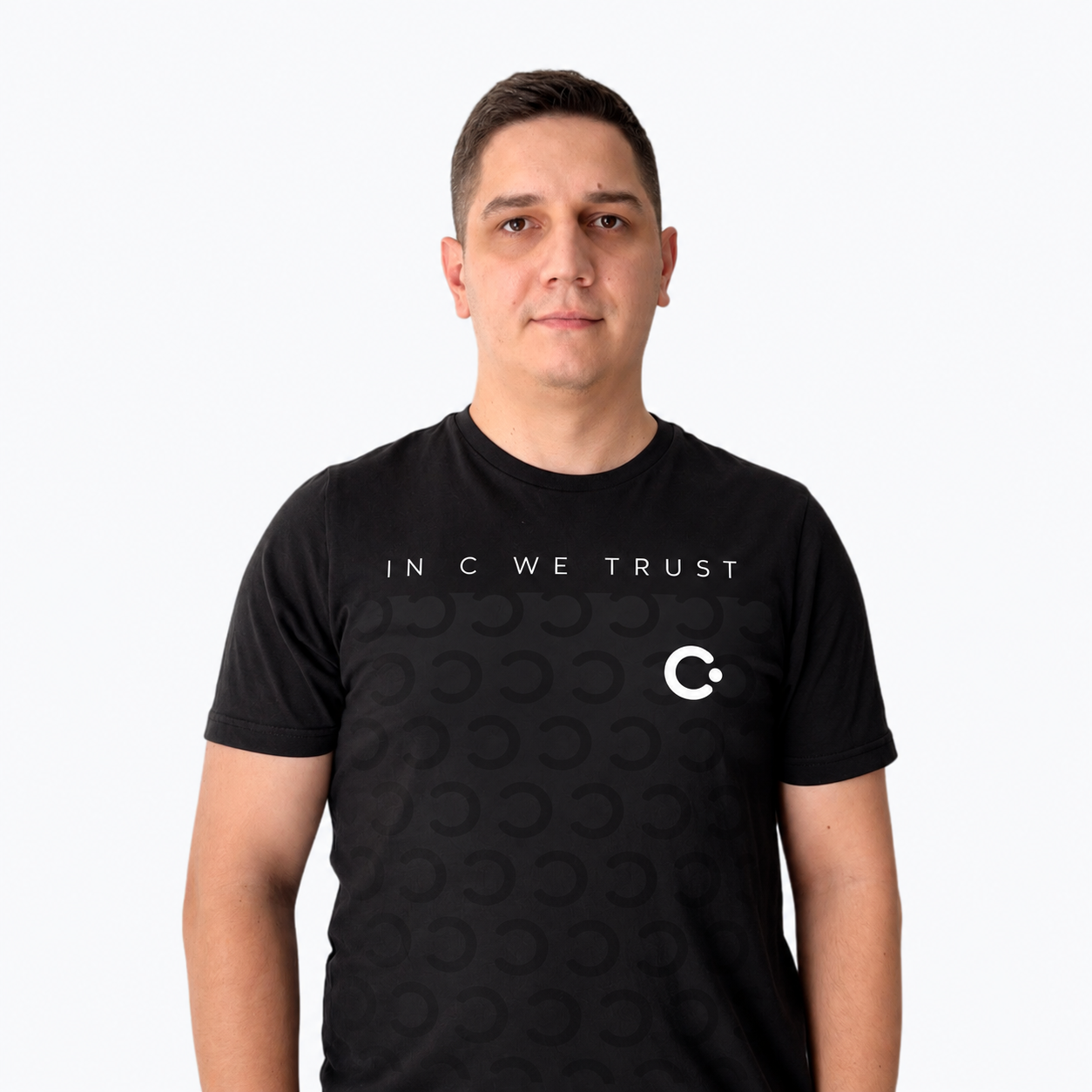 Maksym Vertsanov, AI Design Engineer (Full Stack)