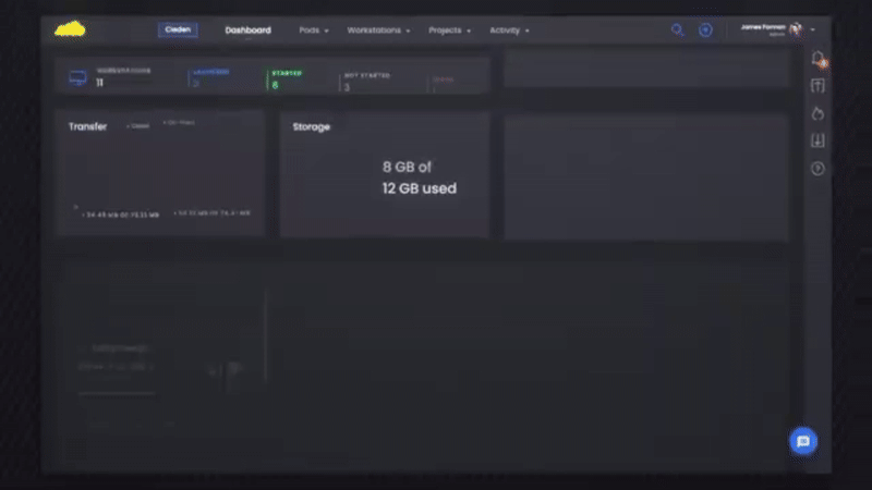 Panel: Rethinking Product Design with Generative UI Cieden
