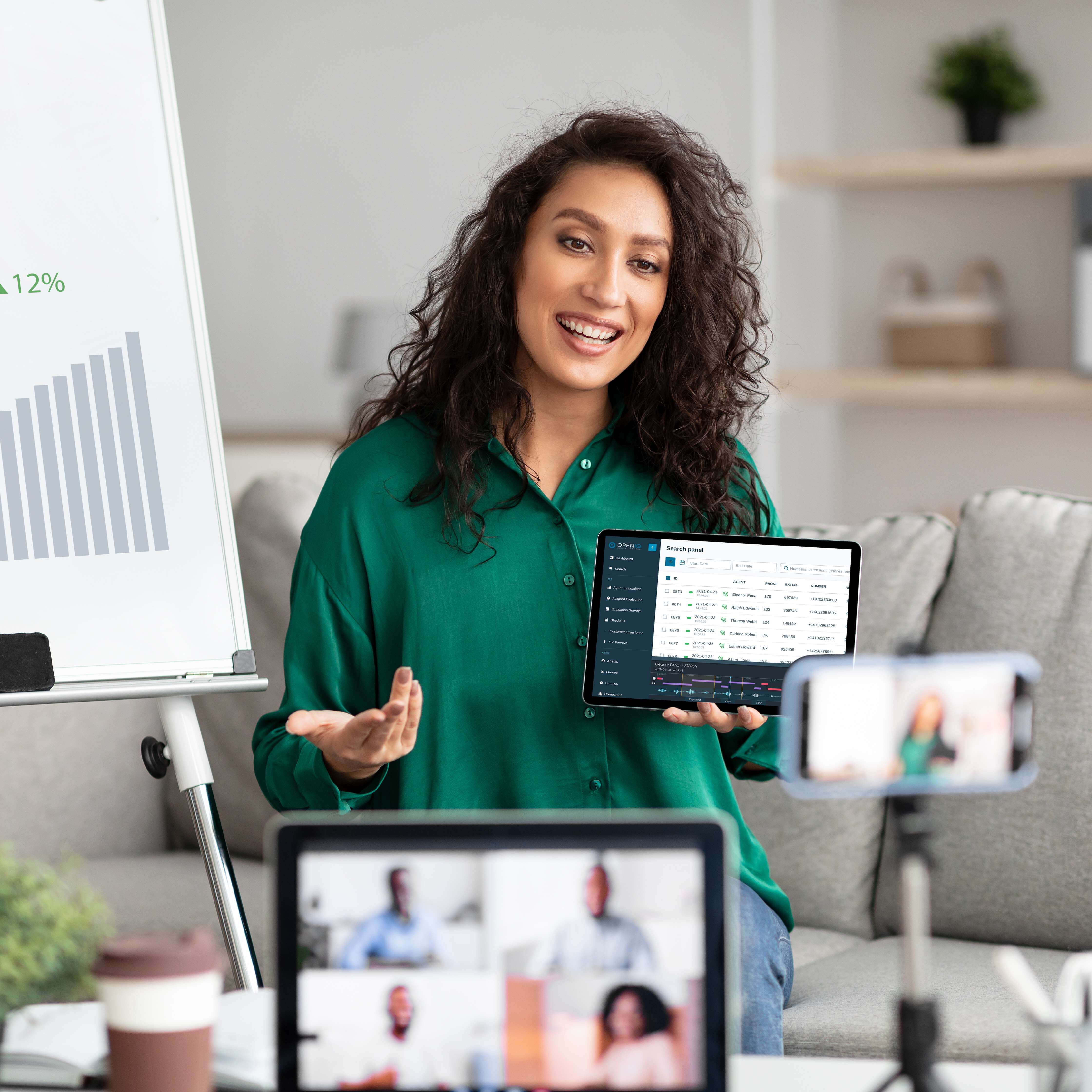 How to write a case study: approach that brought us major clients Cieden