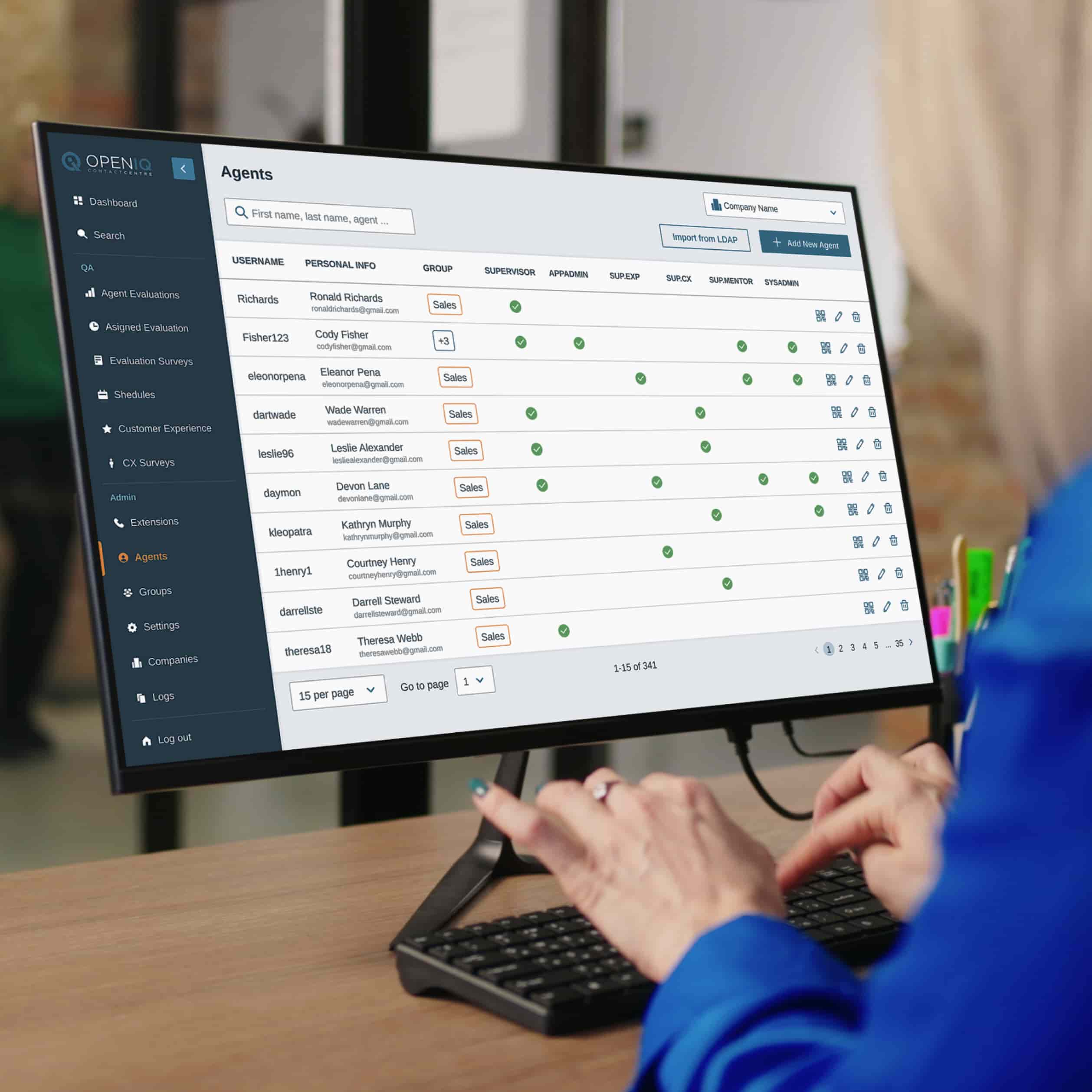 Product redesign: 4 key transformations for legacy systems Cieden