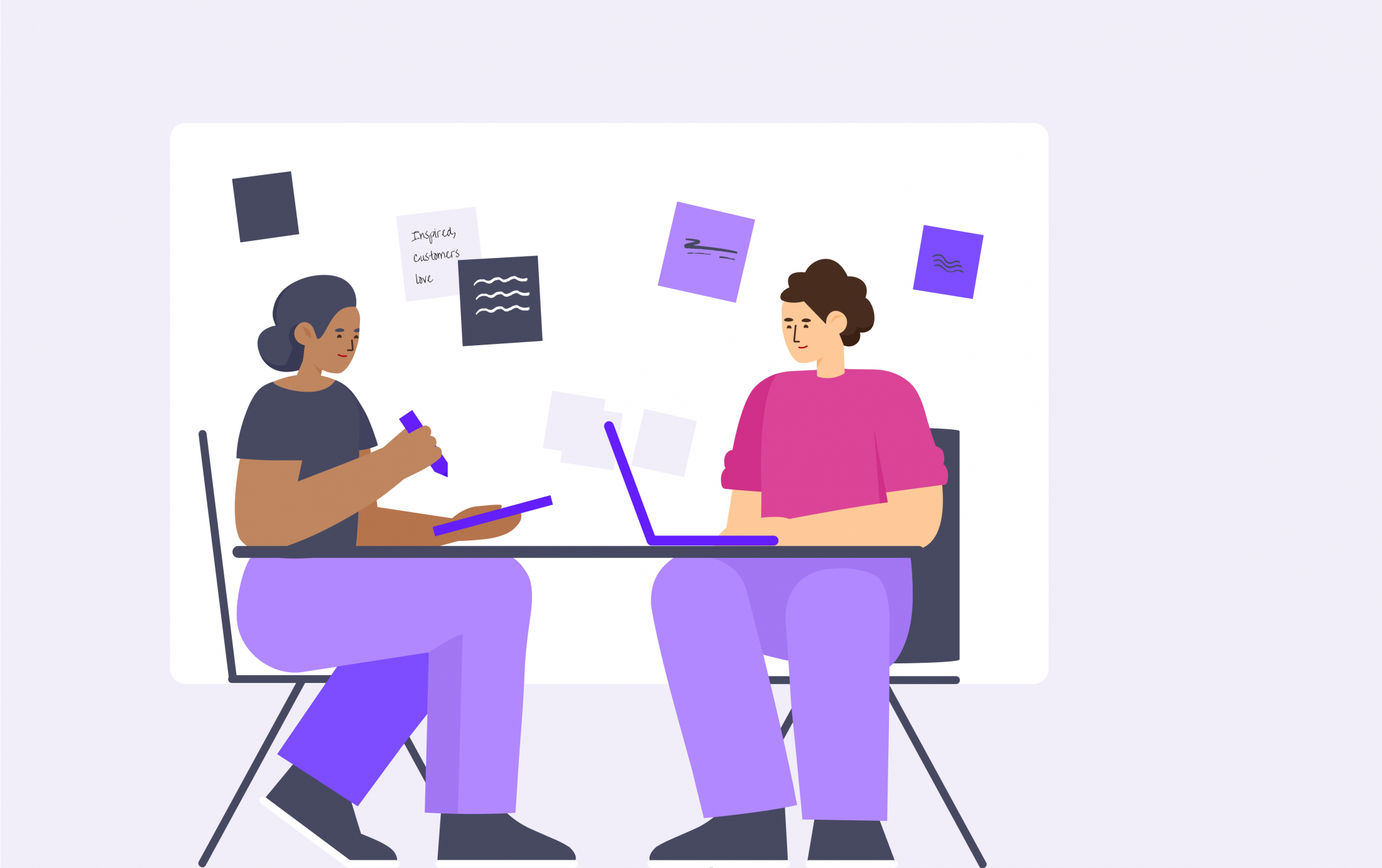 Business Analyst Role in the Design Agency Cieden