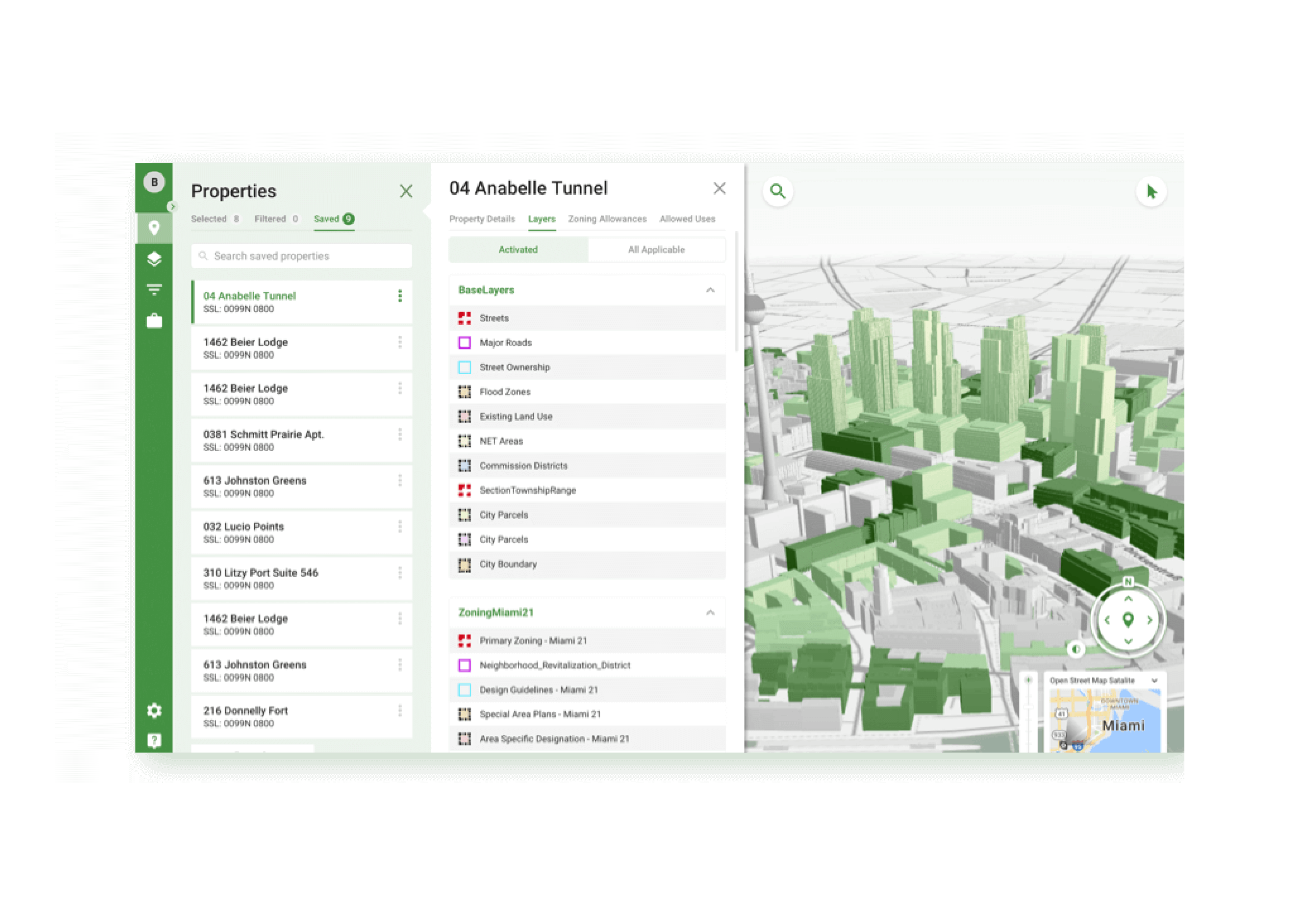 Enterprise Level Product UX UI Design By Cieden