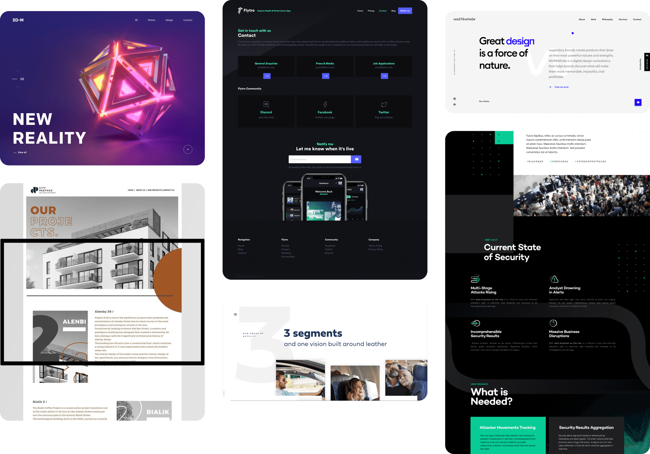 UX/UI Design for Pantram: Competitor Research