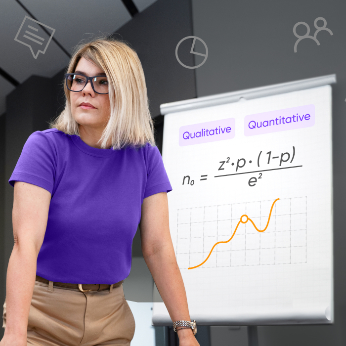 How Many Participants Should Be in a Study? (Hint: Fewer Than You Think) Cieden