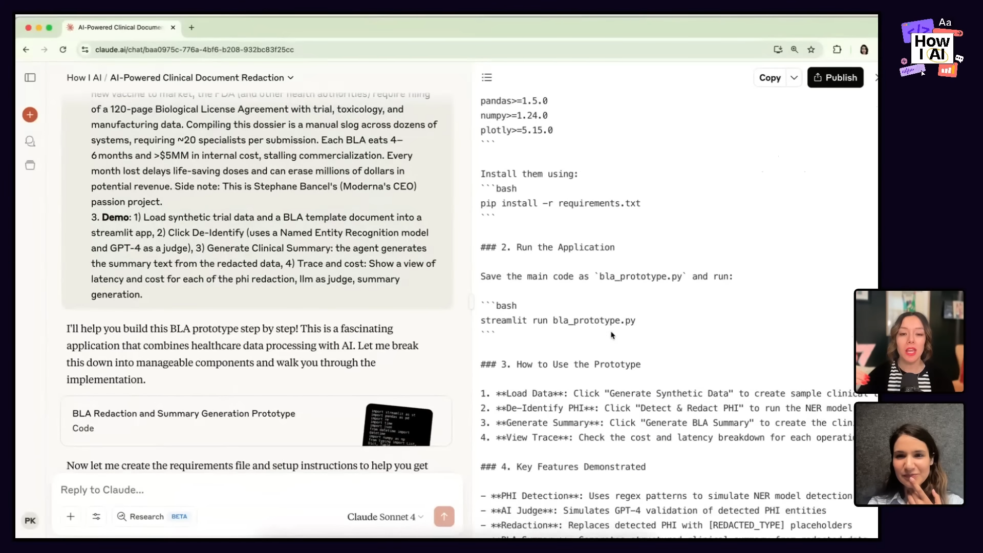 AI for Rapid Prototyping: A Practical Guide with Playbooks from Product Leaders Cieden