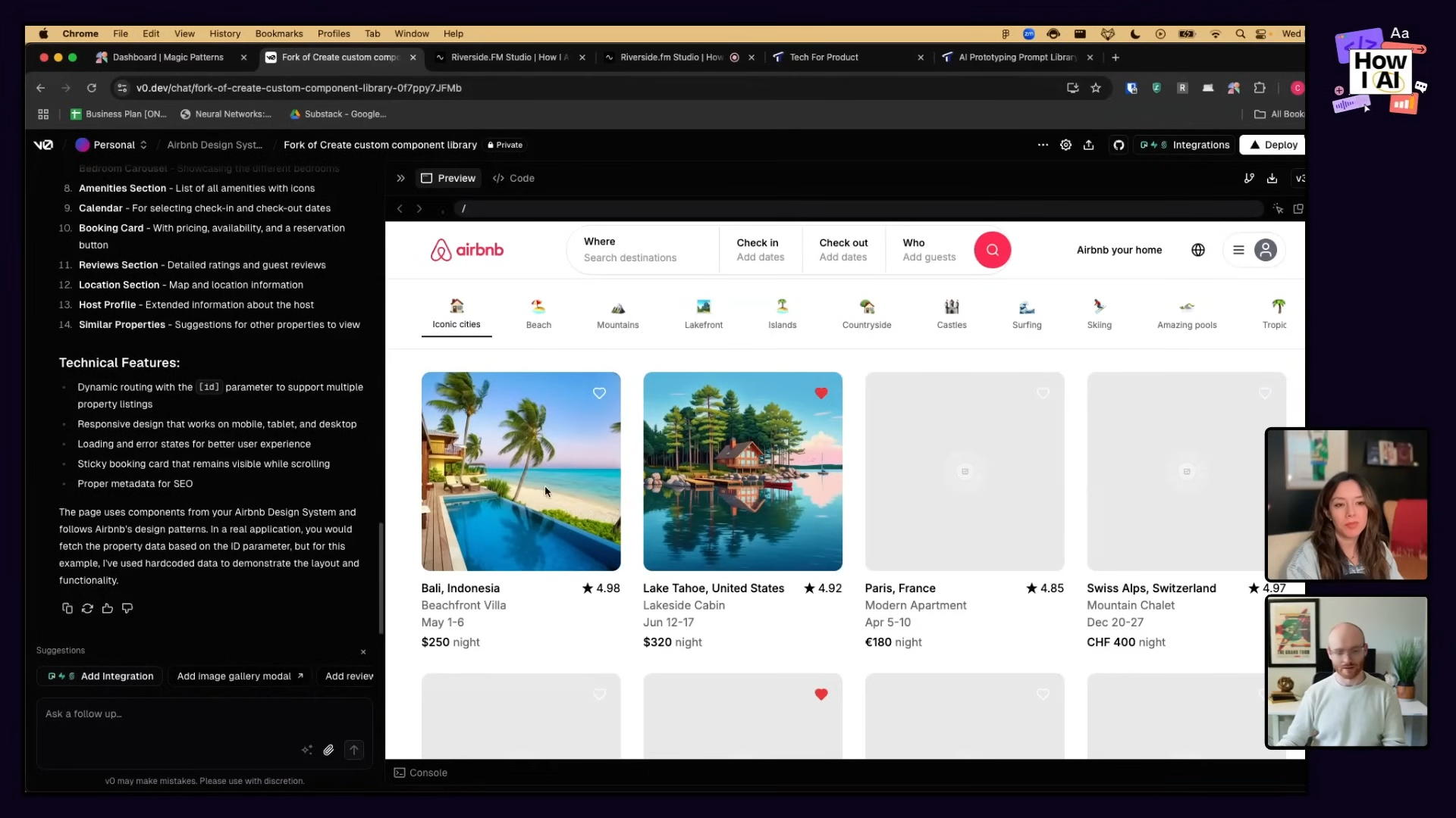 AI for Rapid Prototyping: A Practical Guide with Playbooks from Product Leaders Cieden