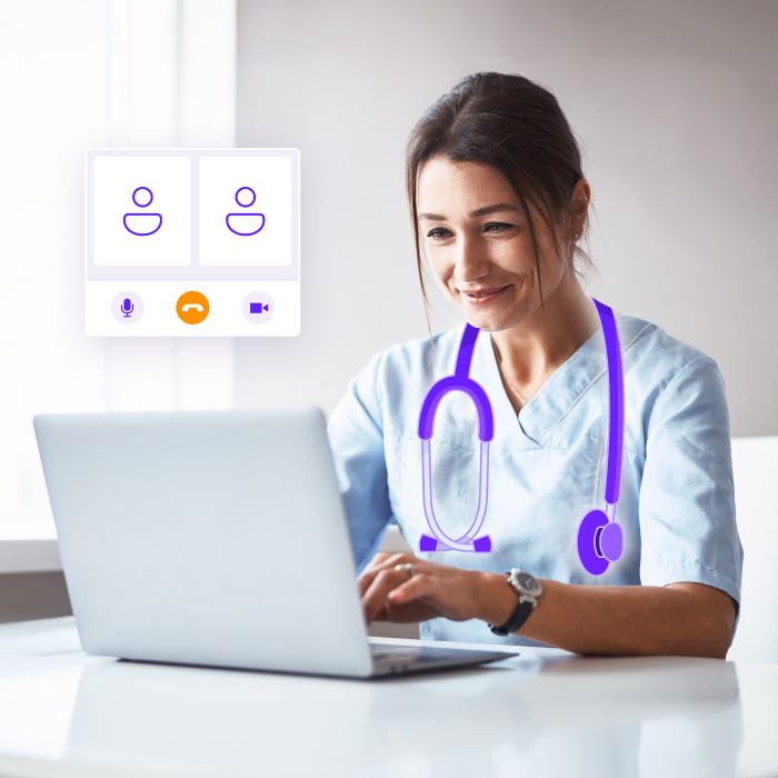 Key Principles of Telehealth Product Design Cieden