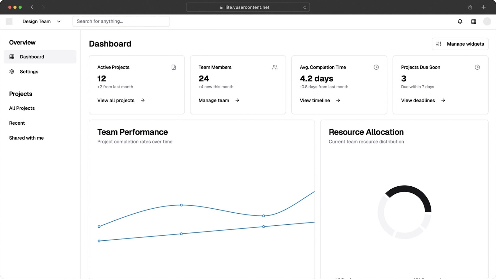 v0 AI design assistant