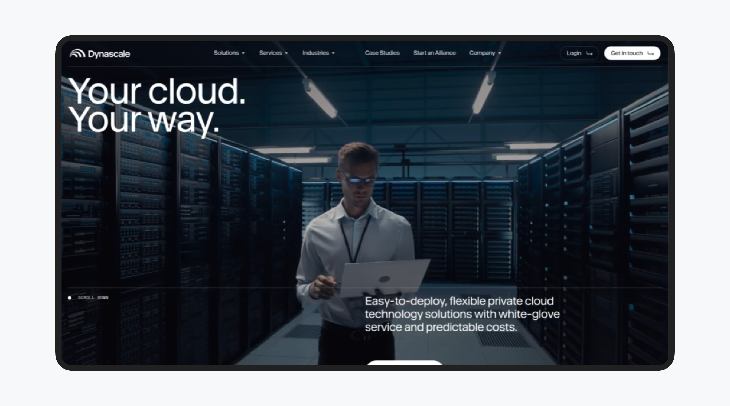 Best UI UX Design Companies in USA for Complex B2B Cieden