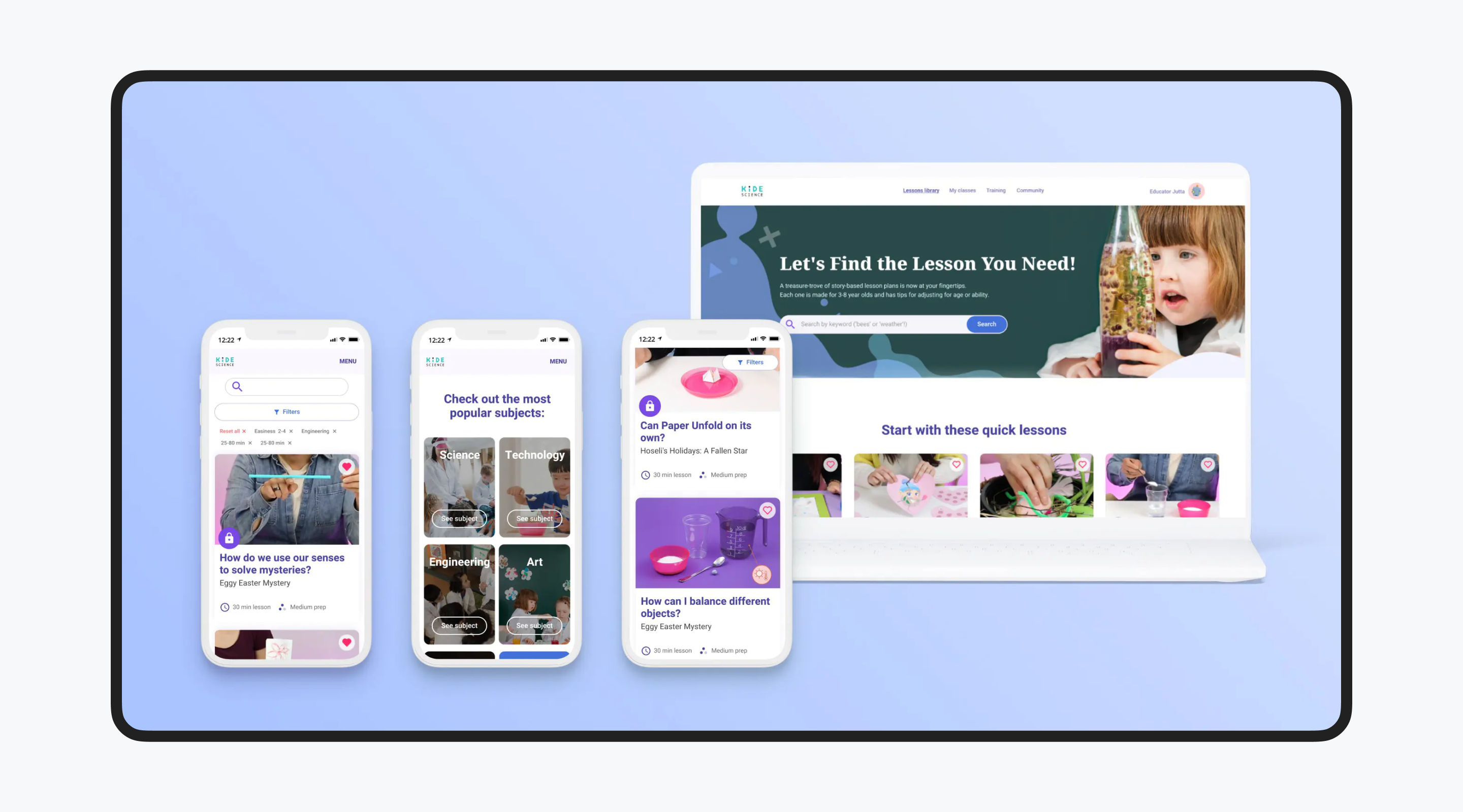 Top Edtech Design Agencies: Leaders in UX Design in Education (2026 Guide) Cieden