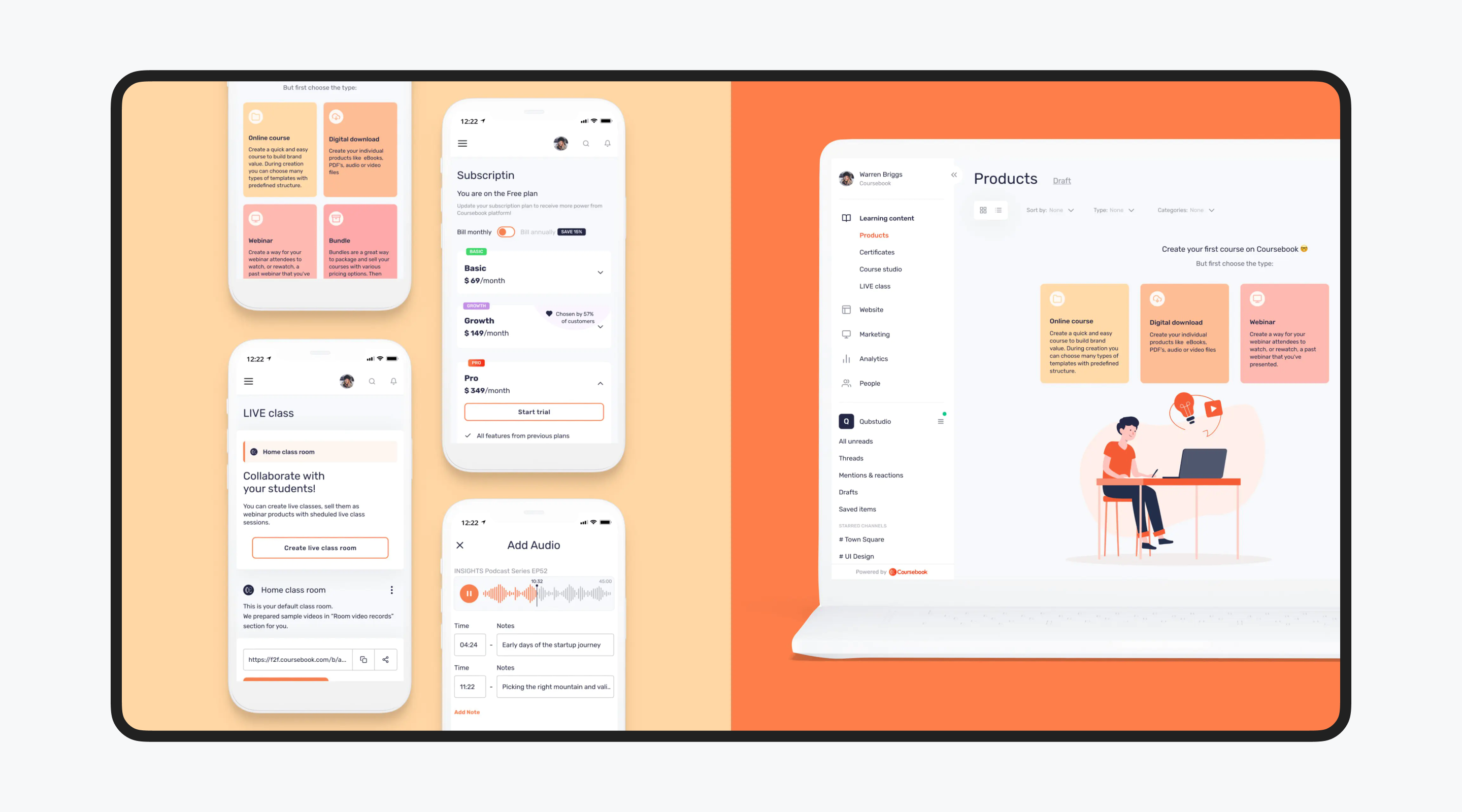 Top Edtech Design Agencies: Leaders in UX Design in Education (2026 Guide) Cieden