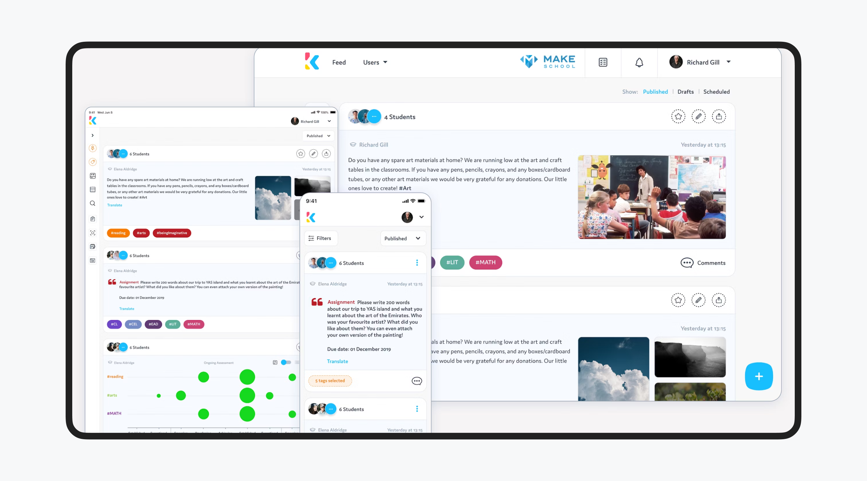 Top Edtech Design Agencies: Leaders in UX Design in Education (2026 Guide) Cieden
