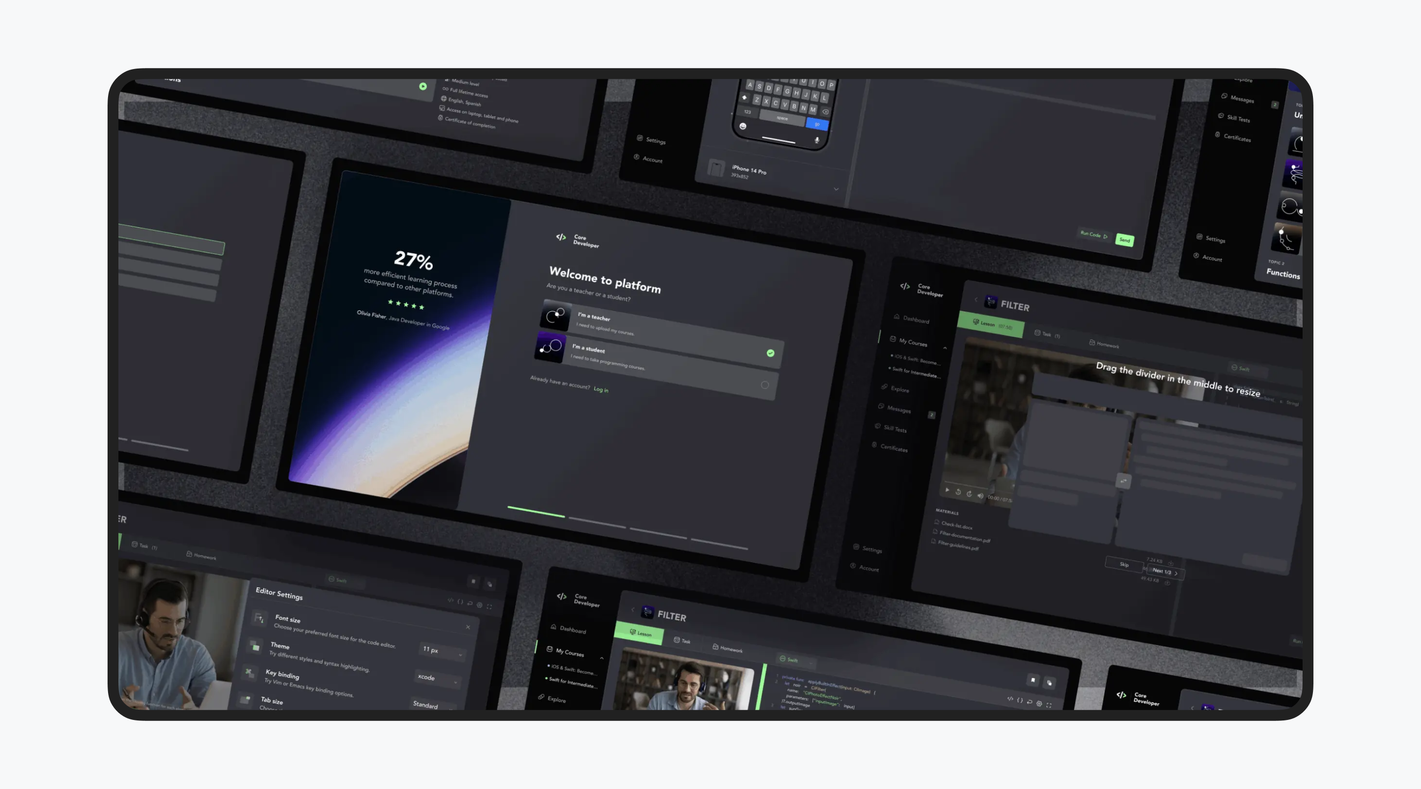 Top Edtech Design Agencies: Leaders in UX Design in Education (2026 Guide) Cieden