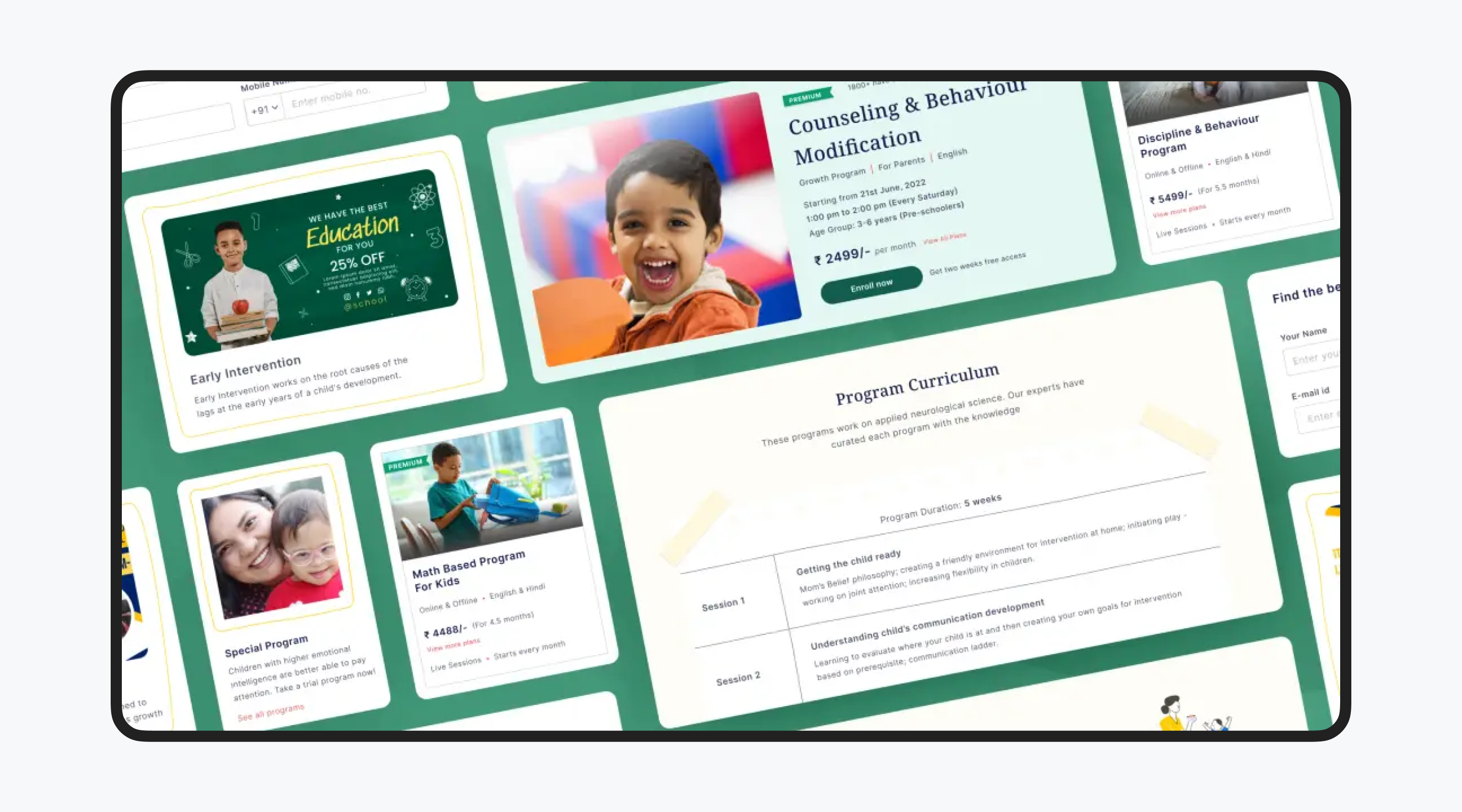 Top Edtech Design Agencies: Leaders in UX Design in Education (2026 Guide) Cieden