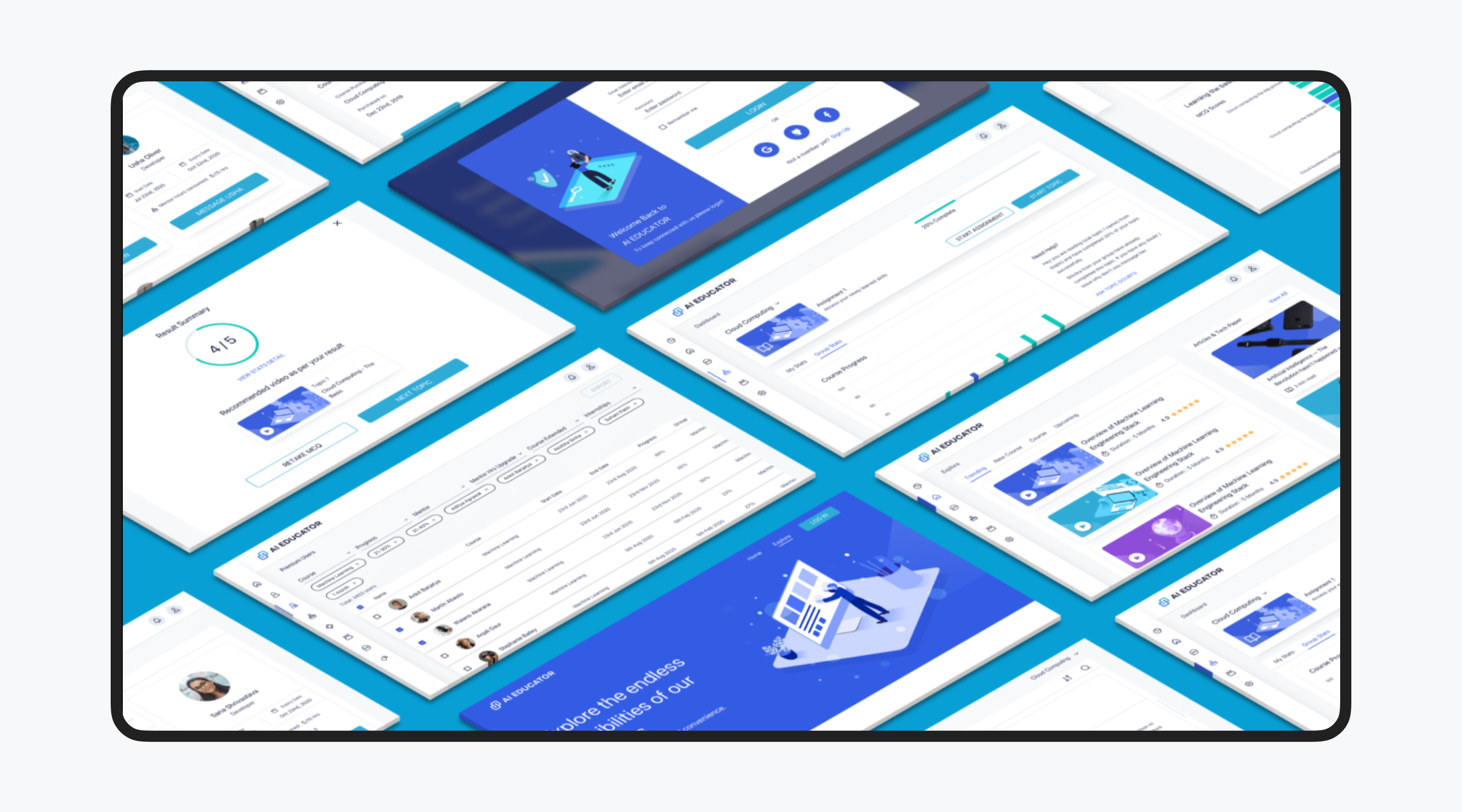 Top Edtech Design Agencies: Leaders in UX Design in Education (2026 Guide) Cieden
