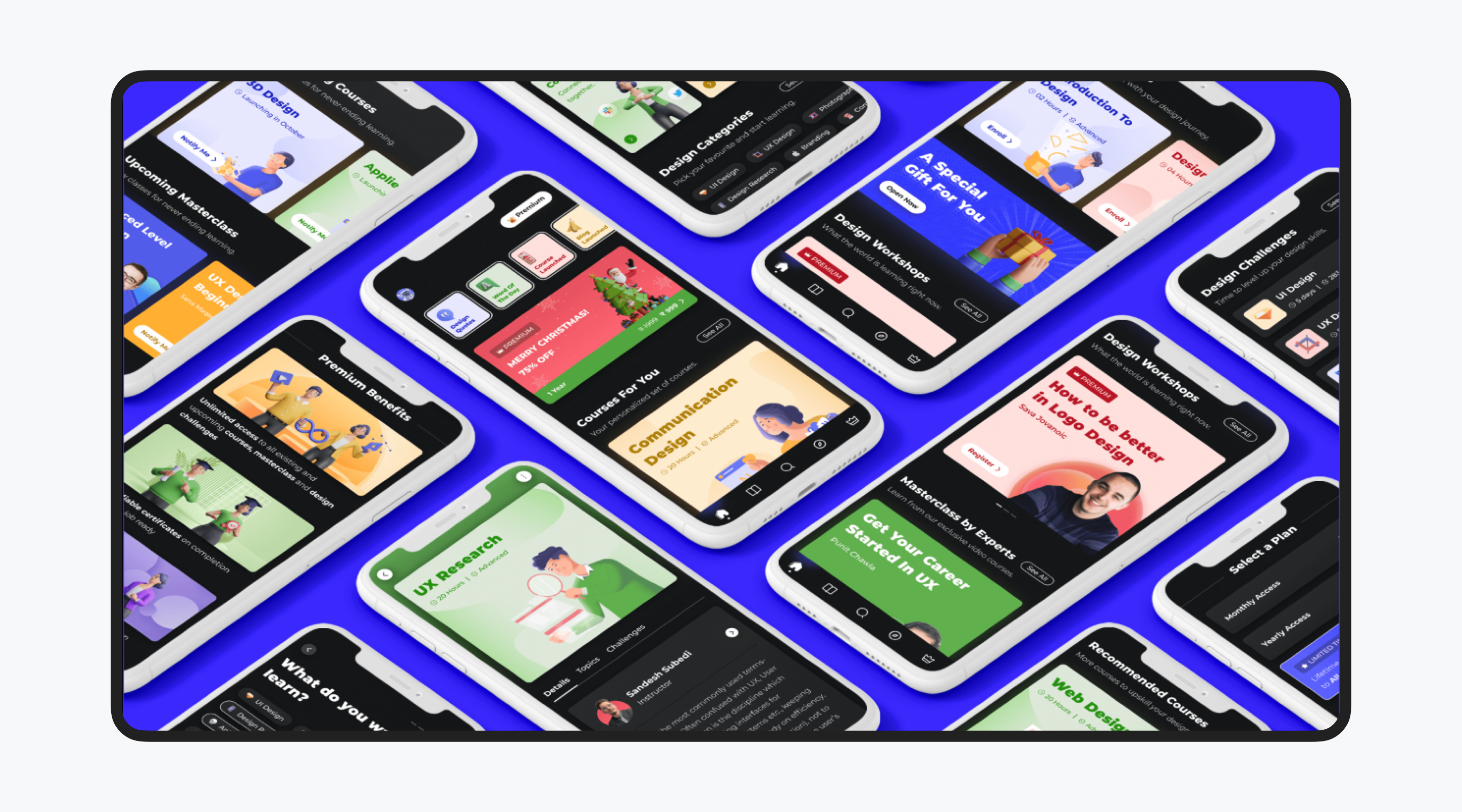 Top Edtech Design Agencies: Leaders in UX Design in Education (2026 Guide) Cieden